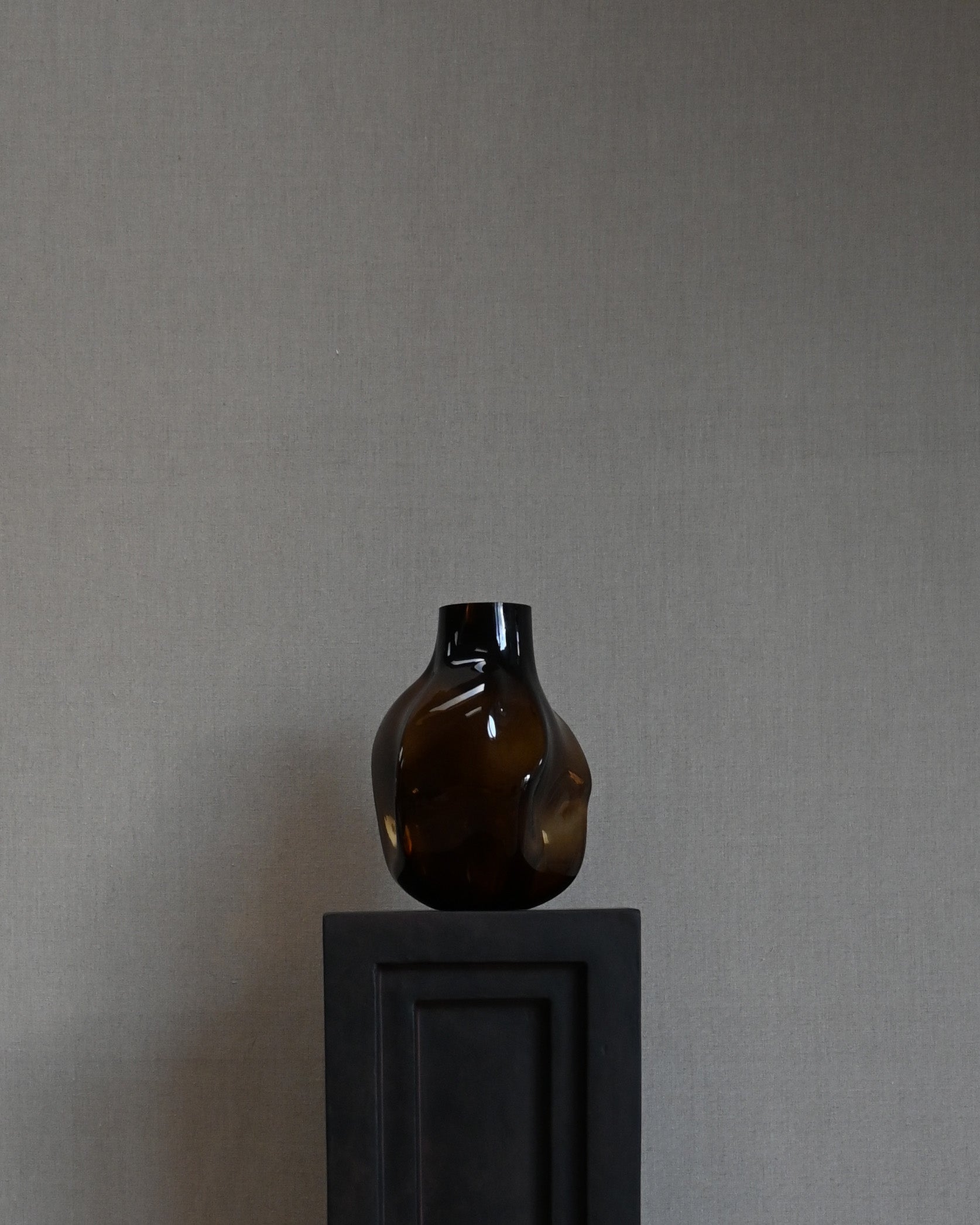 Bakku vase