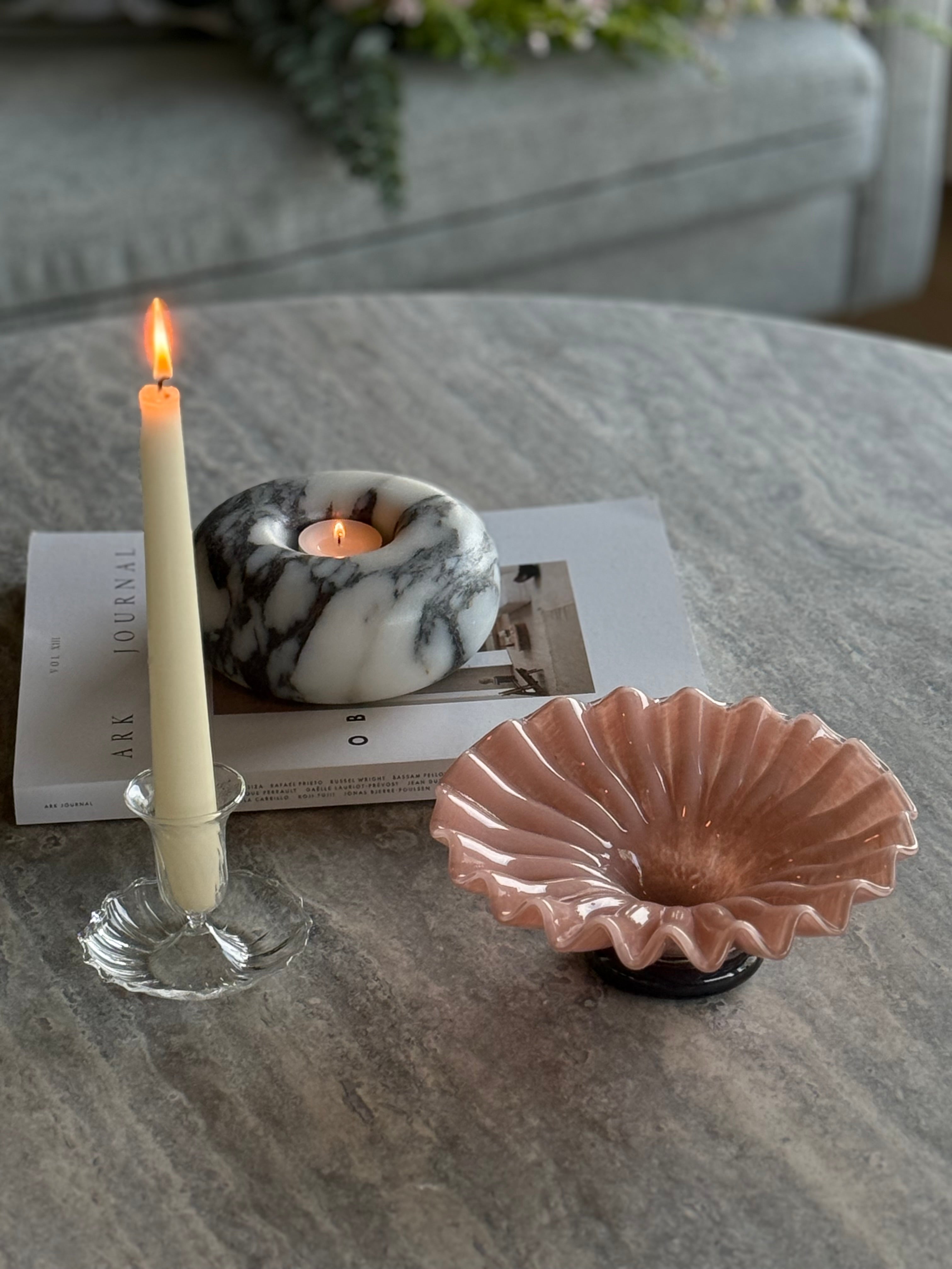 Stella big telysholder Violetta