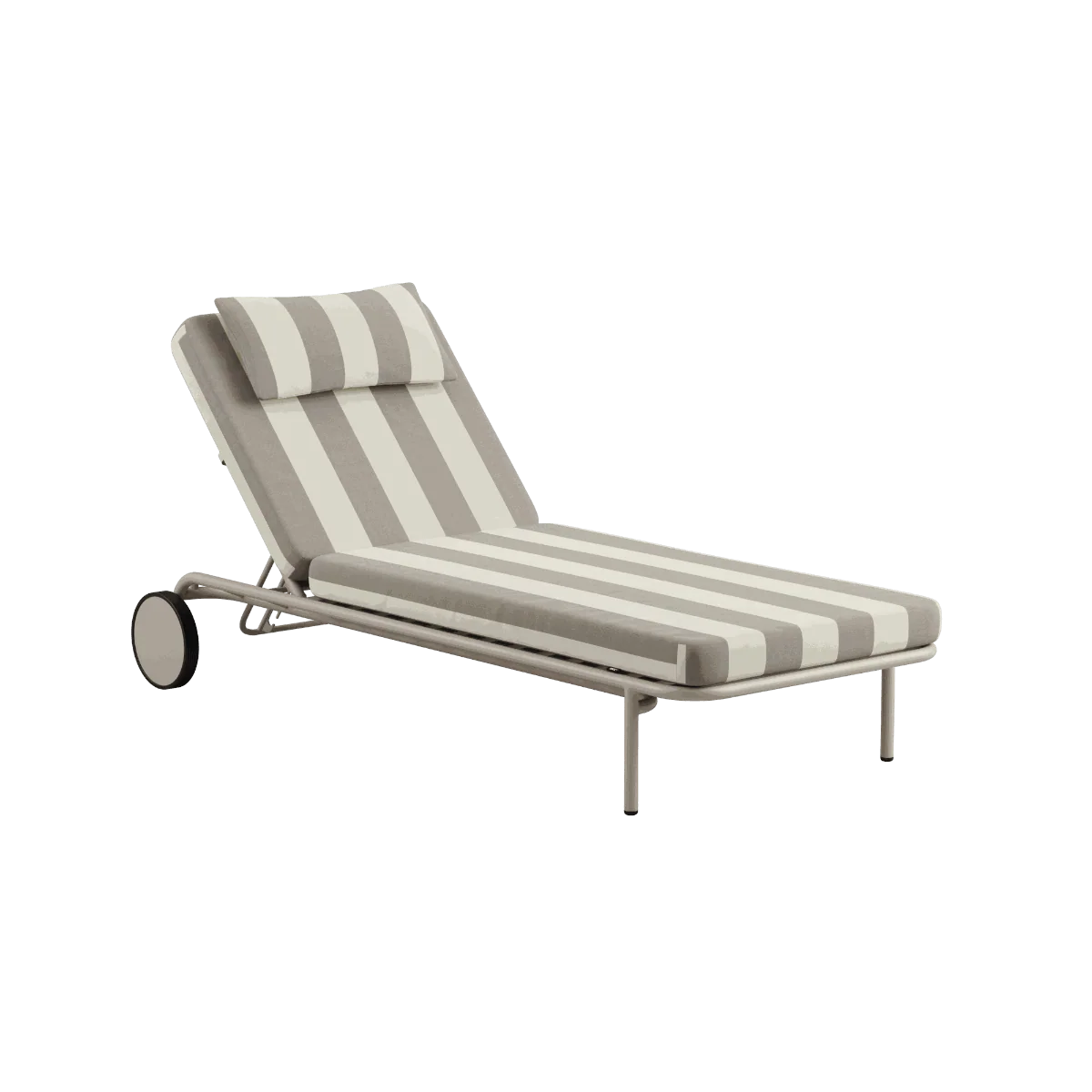 Mollis solseng beige