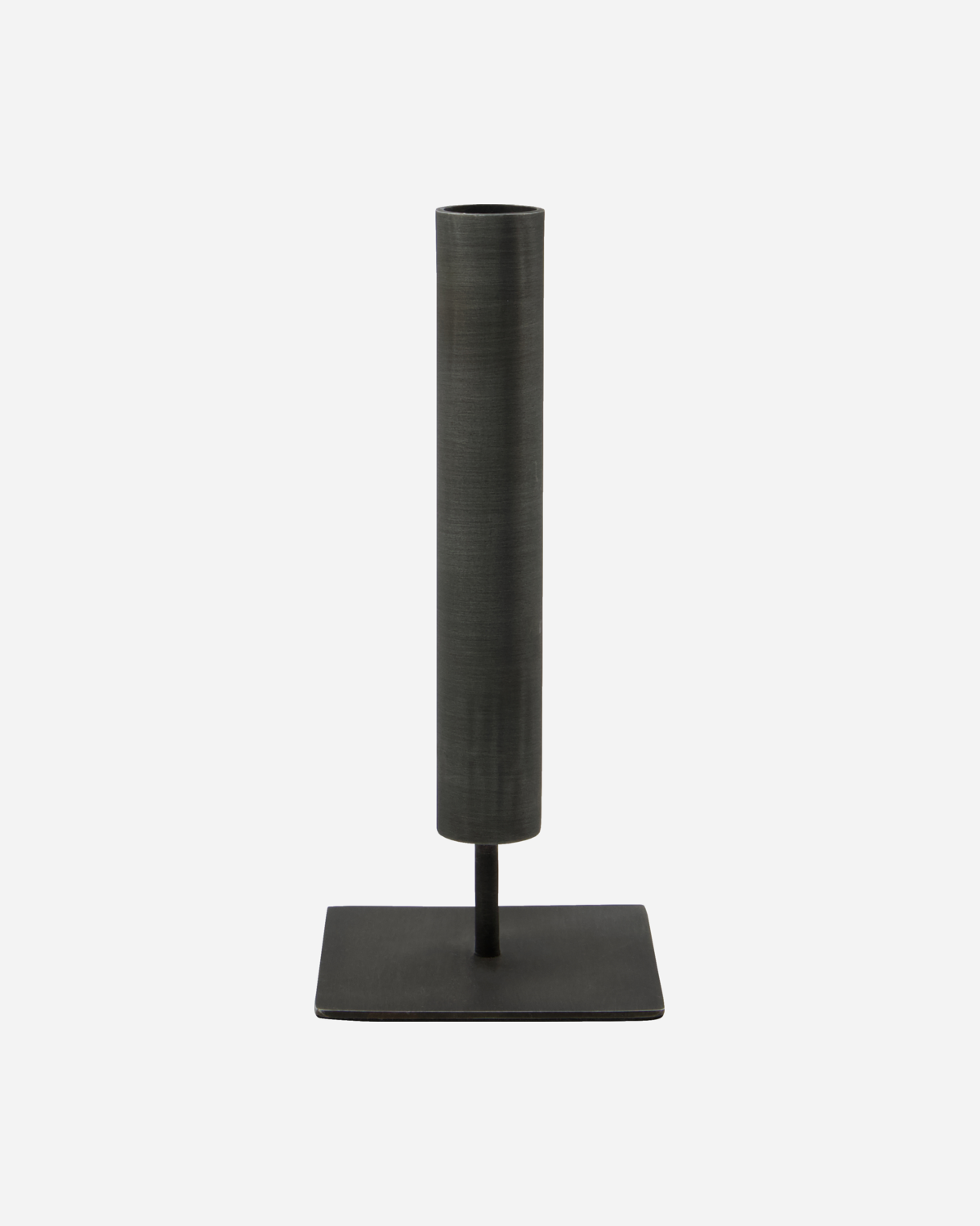 Lysestake metall medium