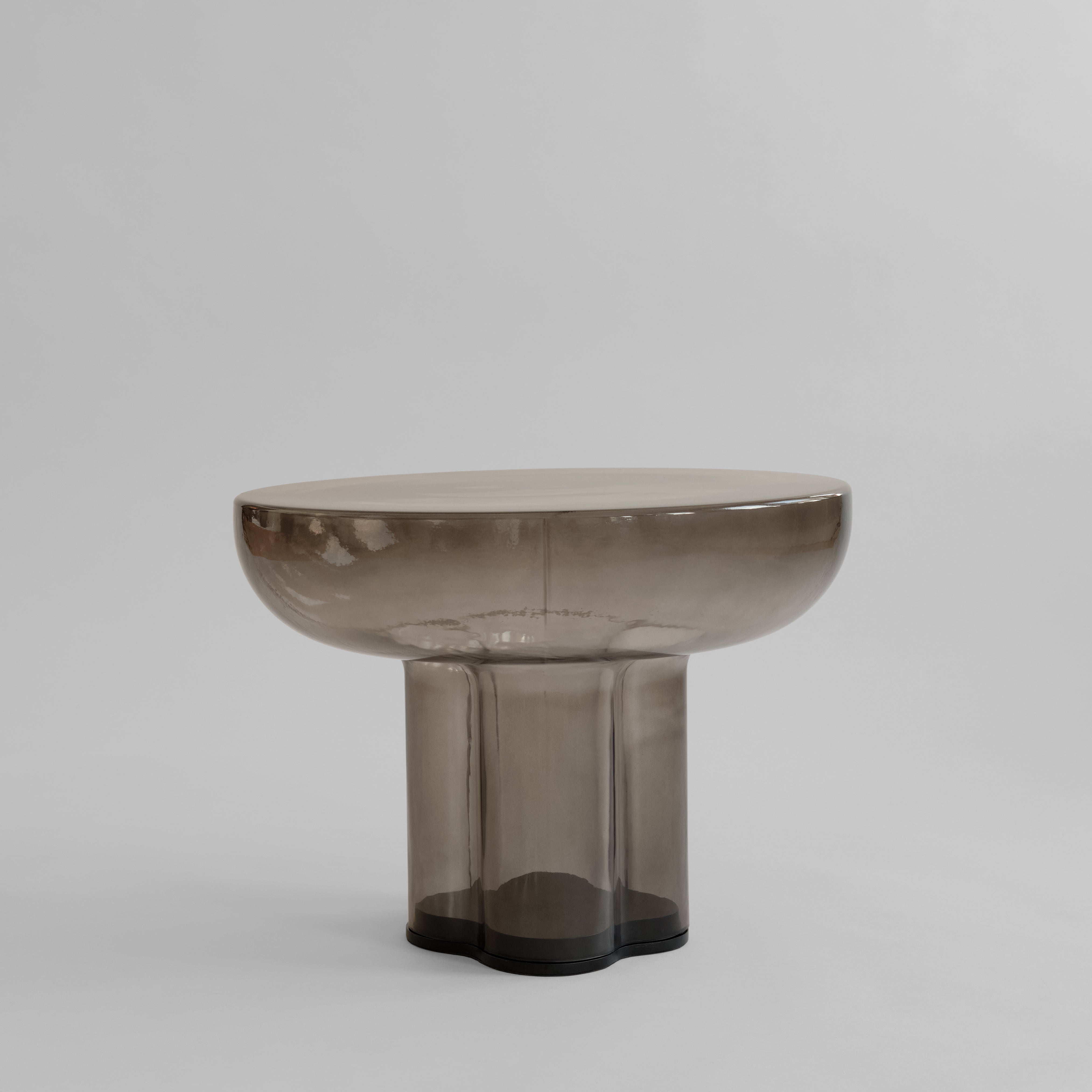 Crown lav smoked forest