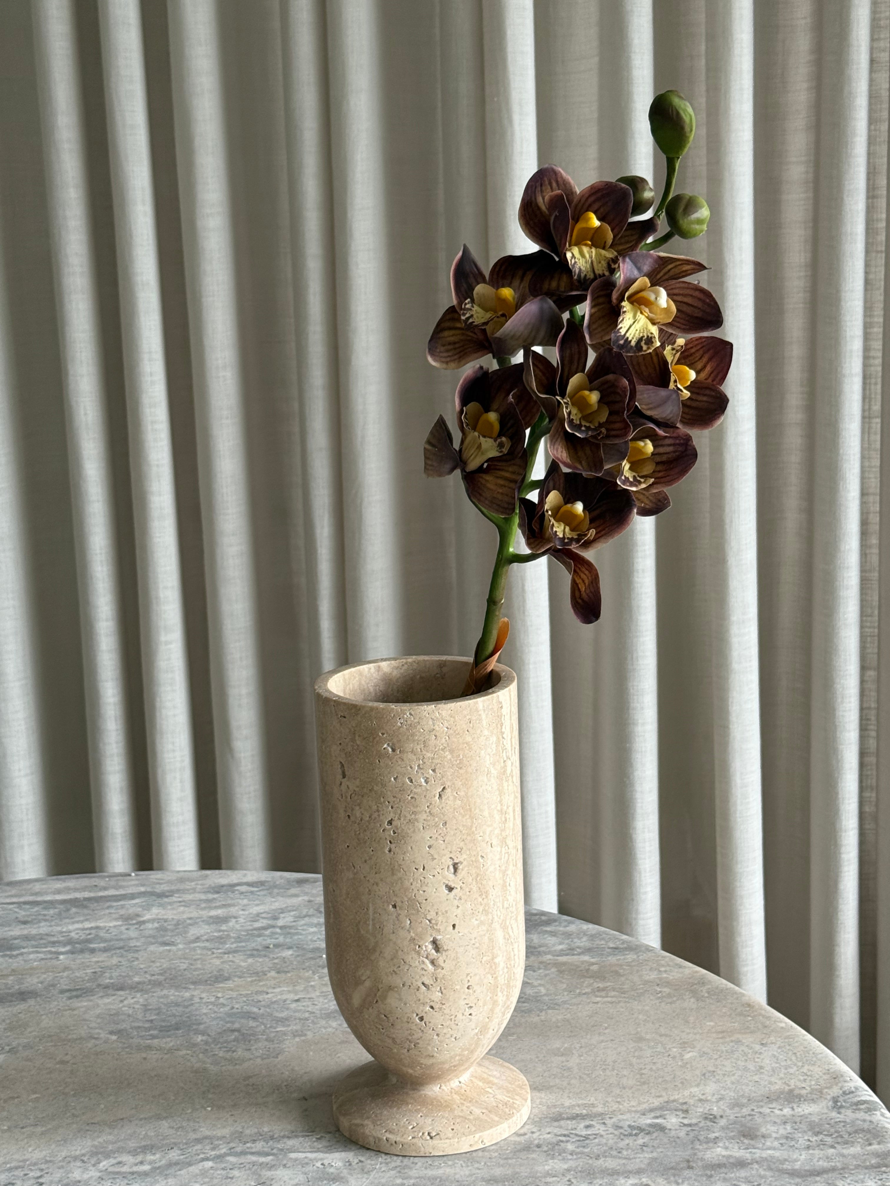 Cymbidium høst