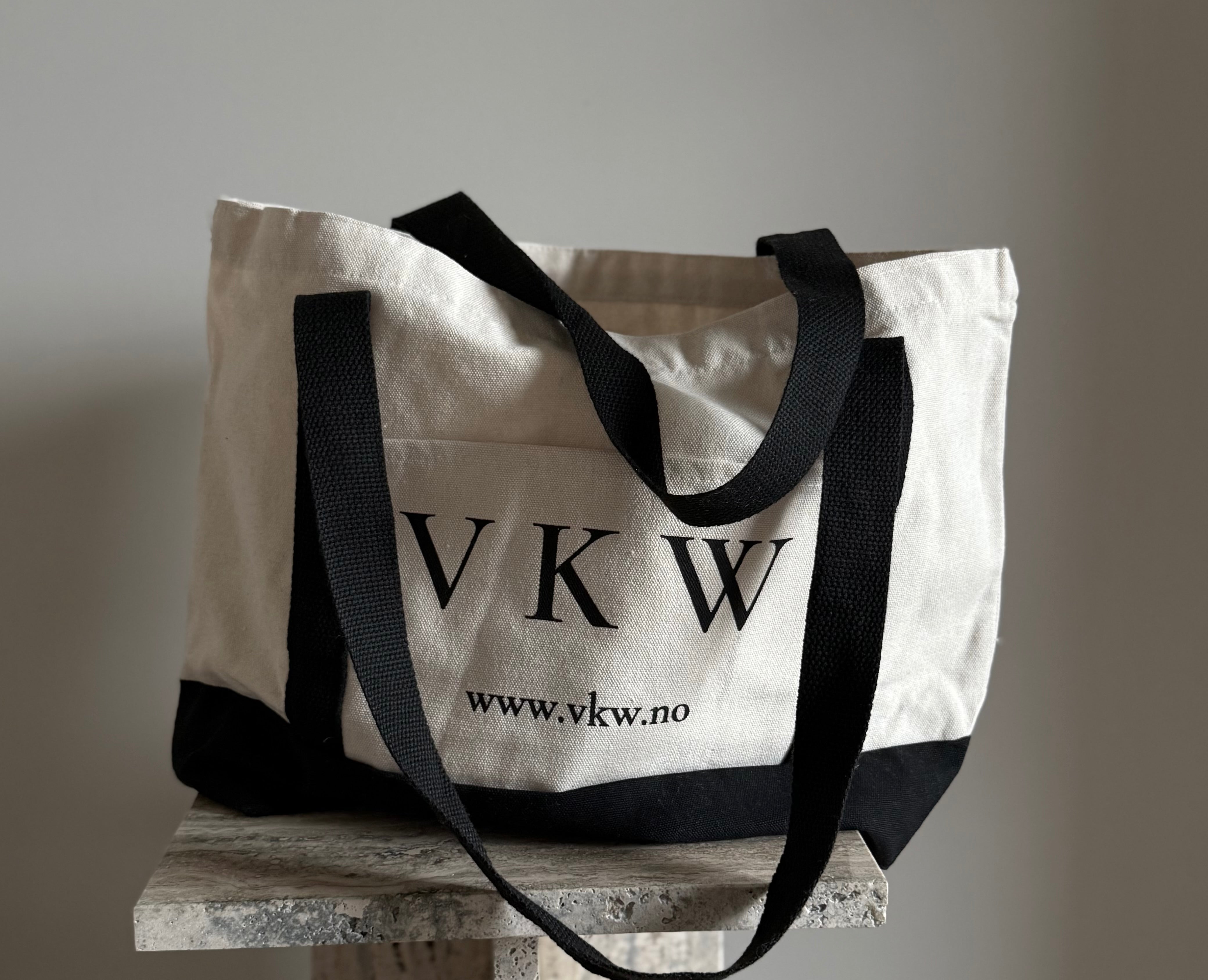 V K W canvas