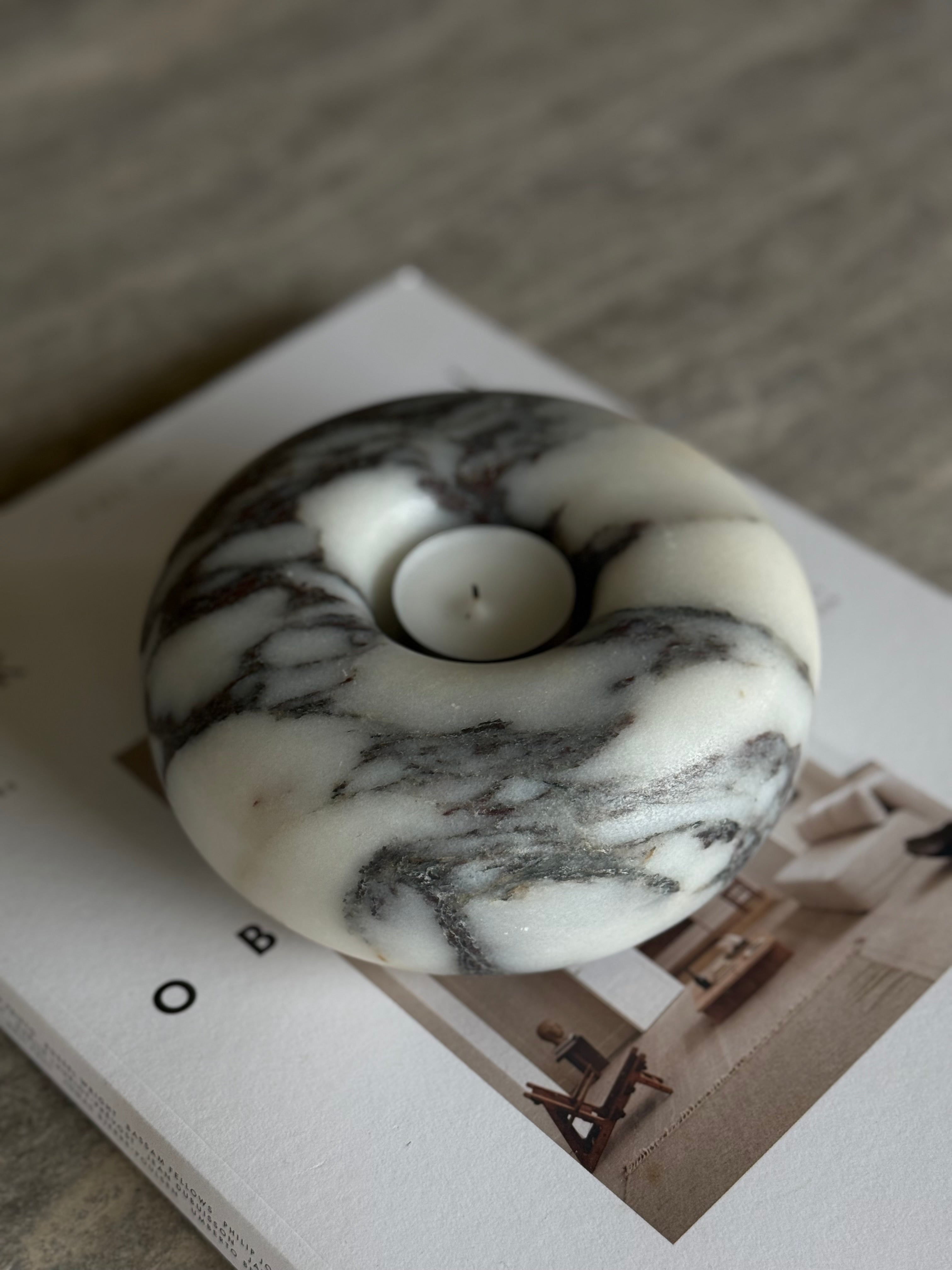 Stella big telysholder Violetta