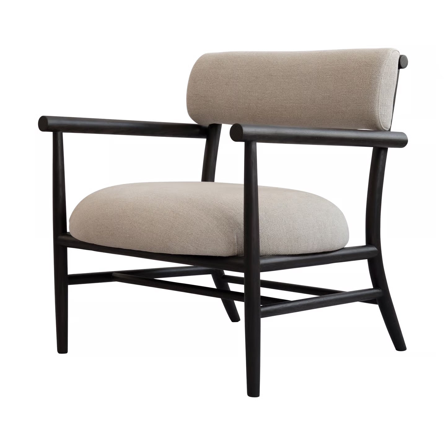 Nama lounge stol sand