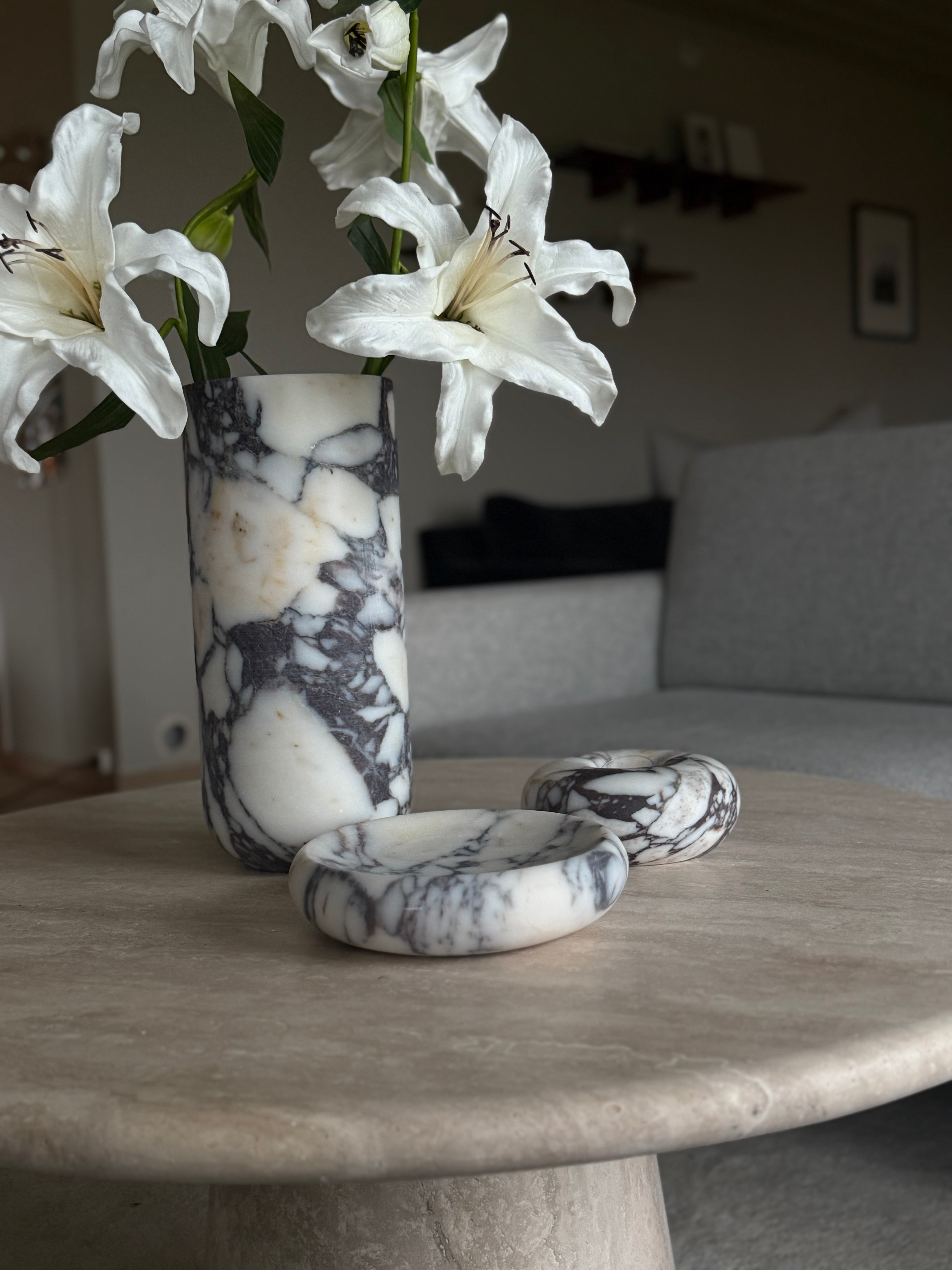 Sasso stor Calacatta Viola