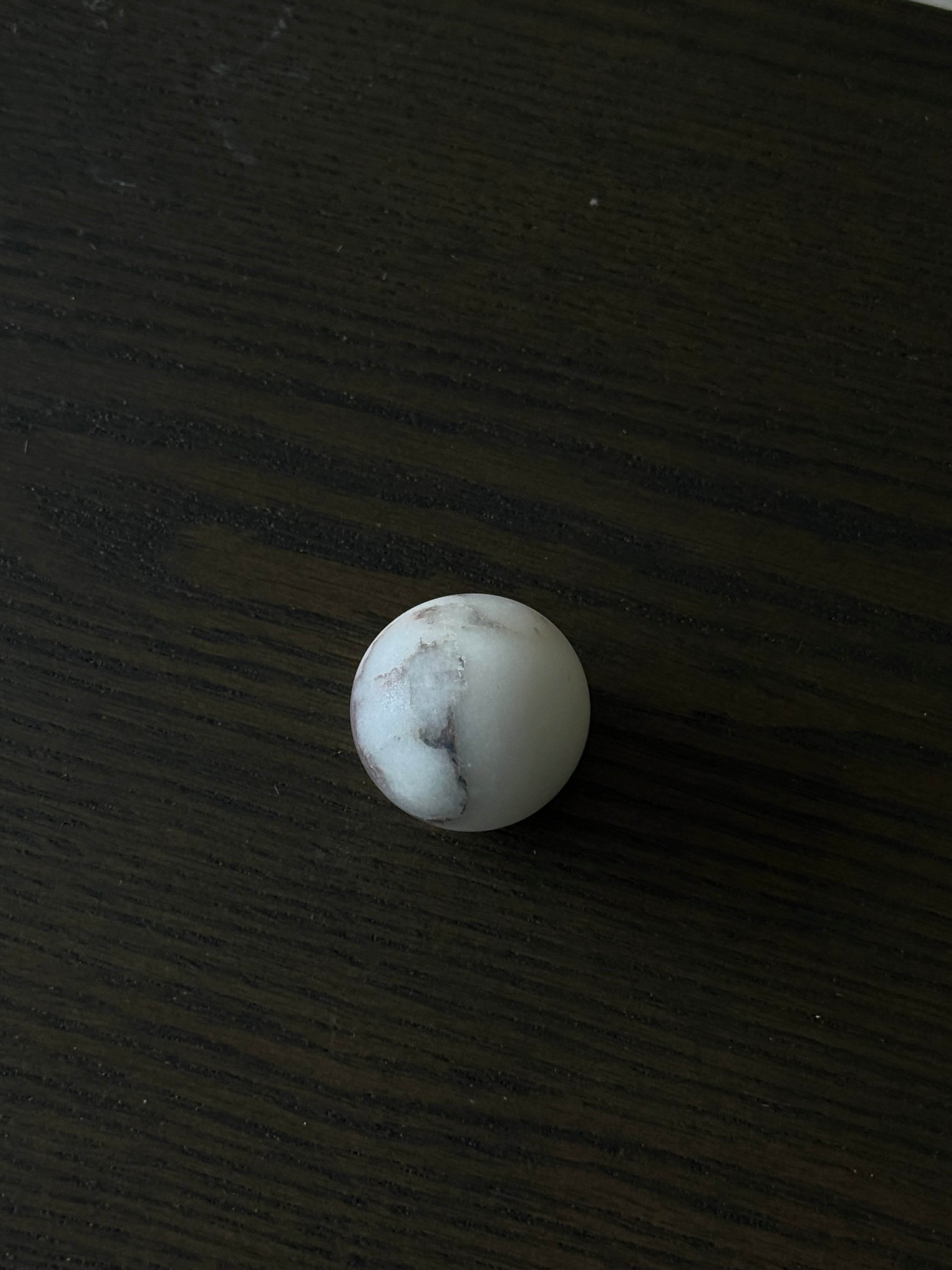 Knob Viola 4 cm