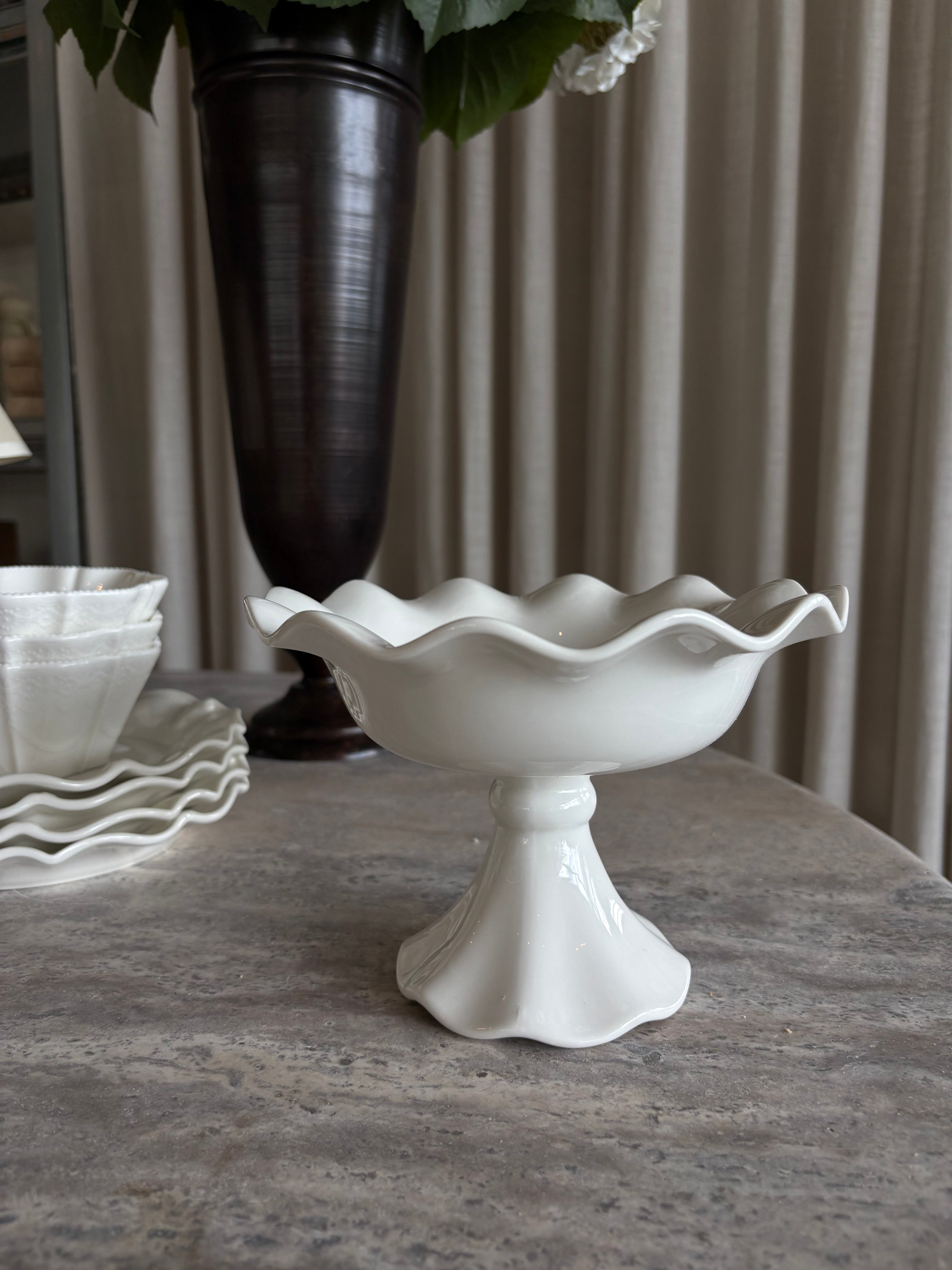 Petal bowl medium