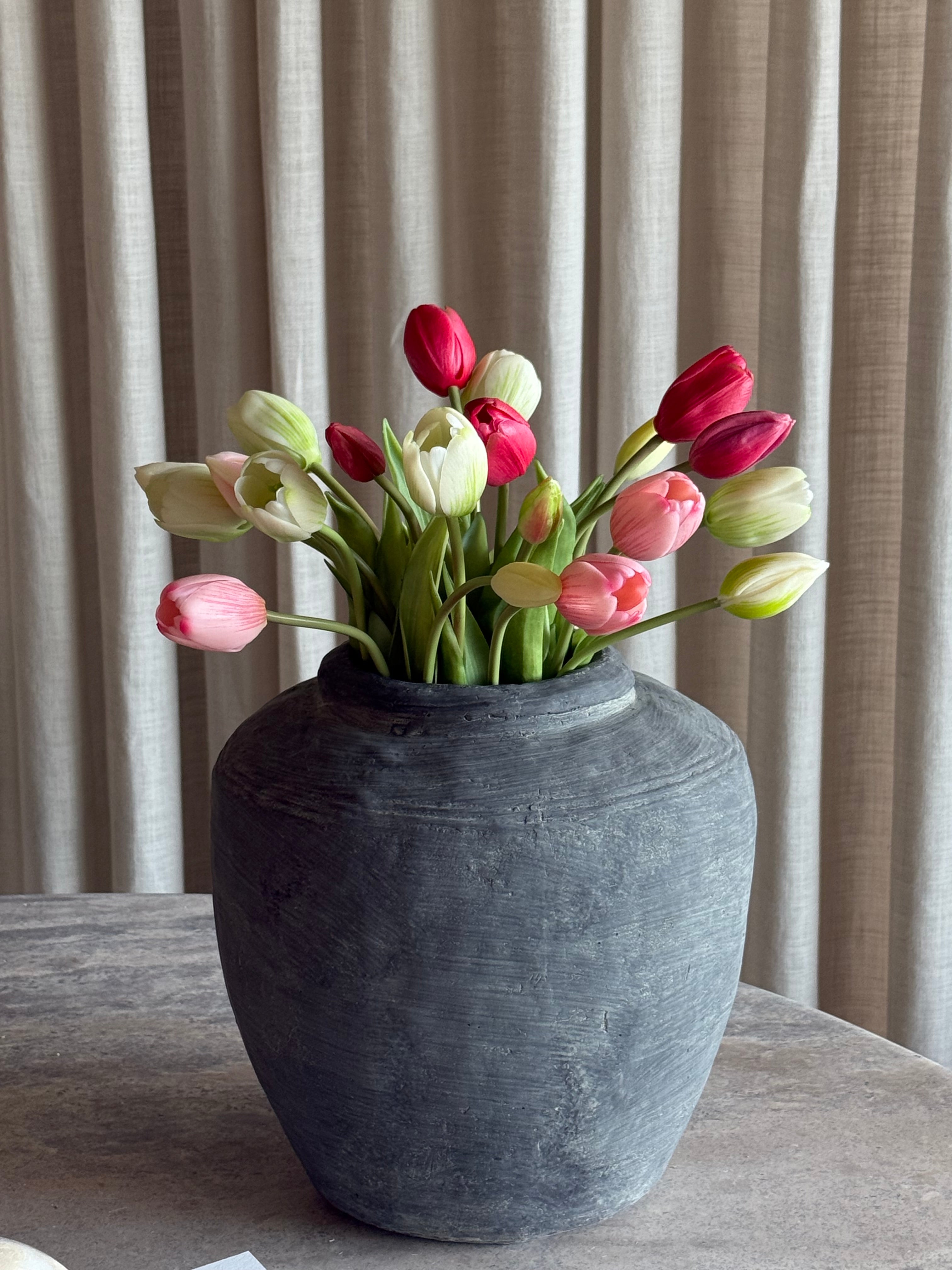 Tulipanbukett miks 20 stk