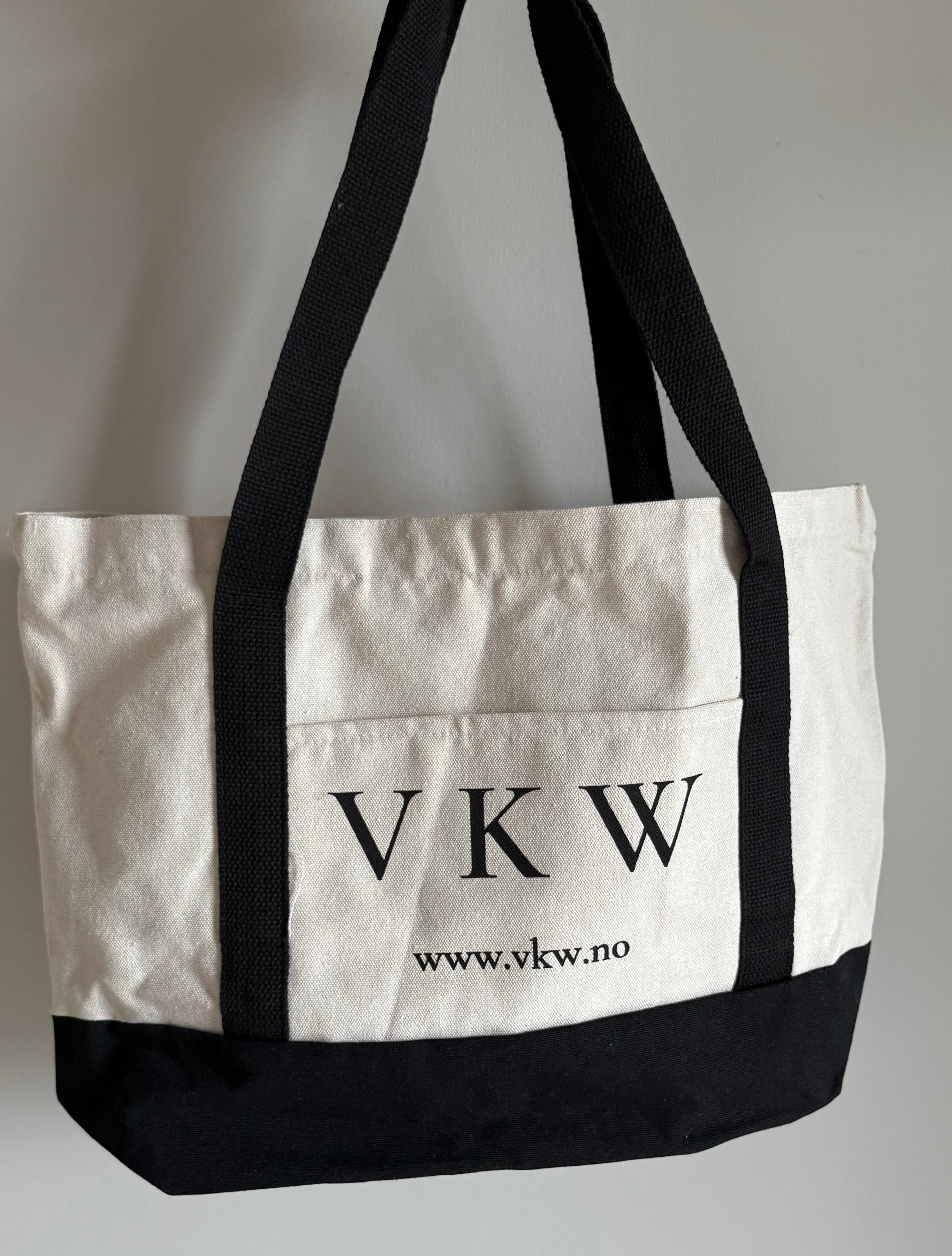 V K W canvas