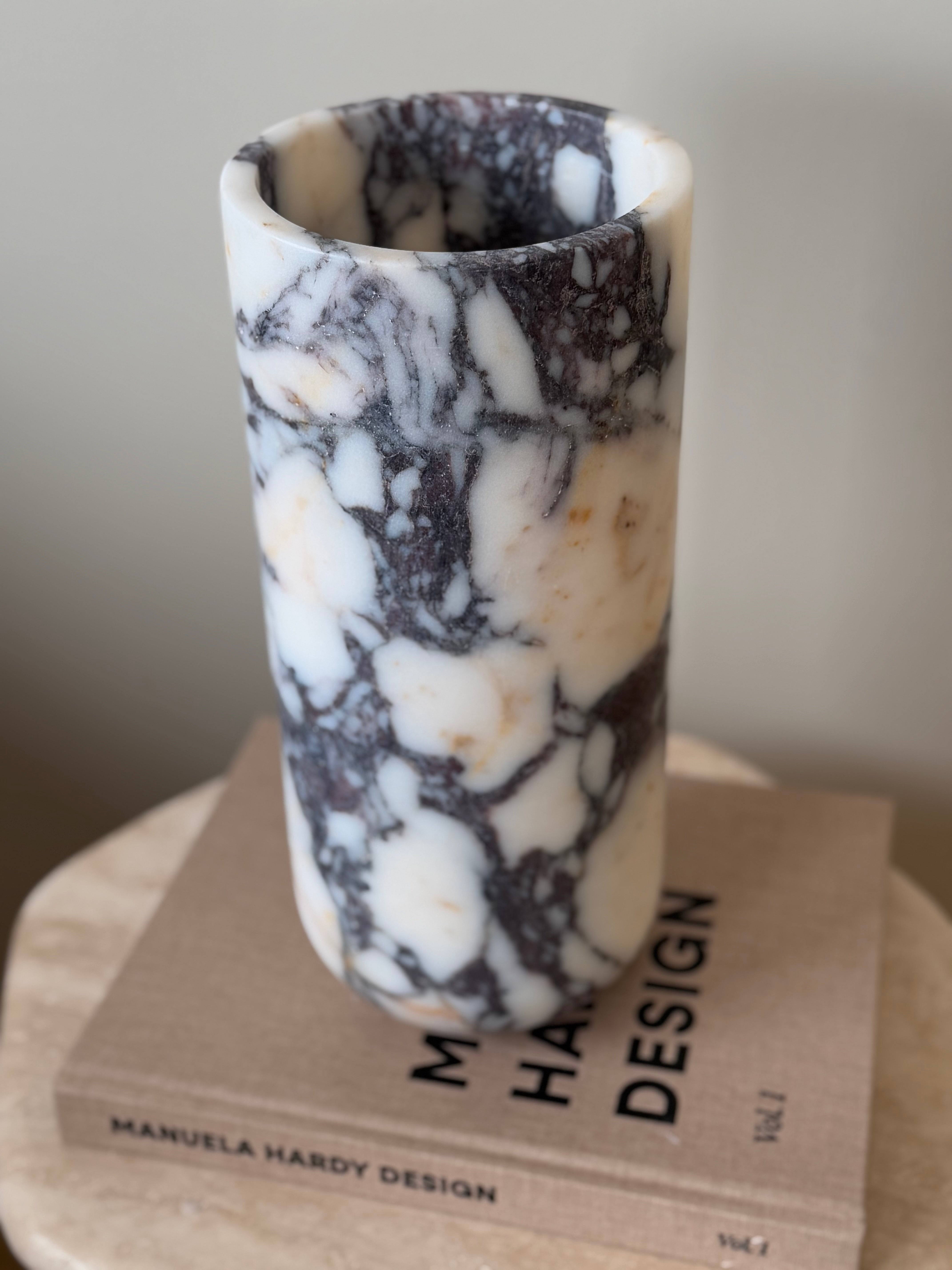 Sasso stor Calacatta Viola