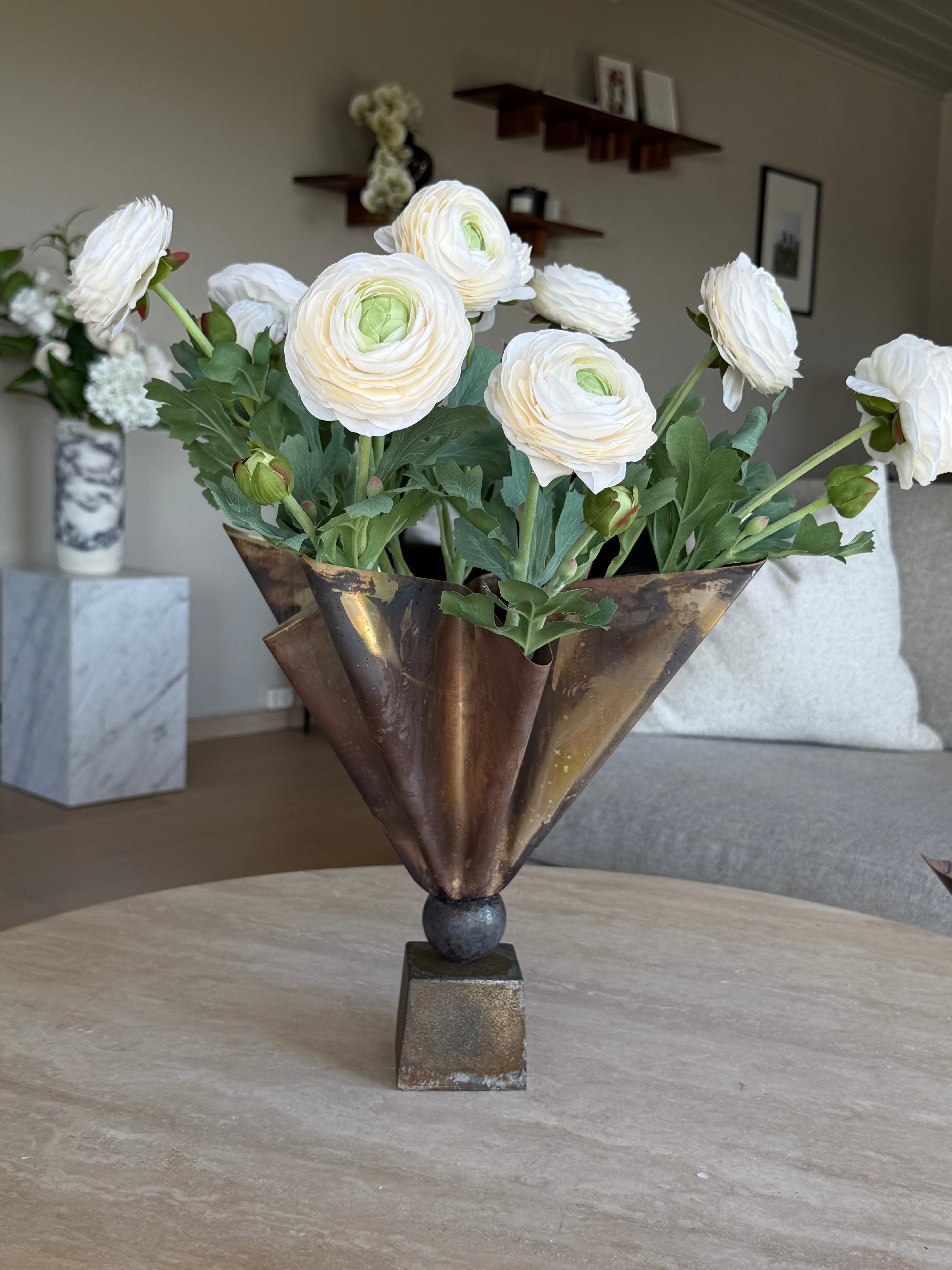 Tage Andersen vase stor