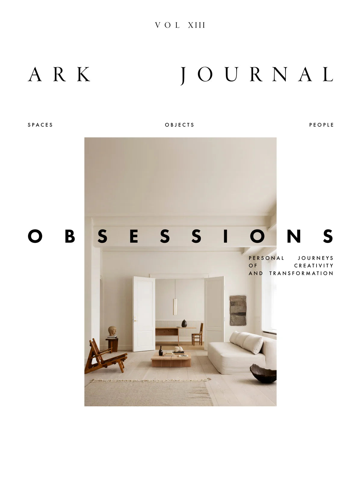 ARK Journal XIII