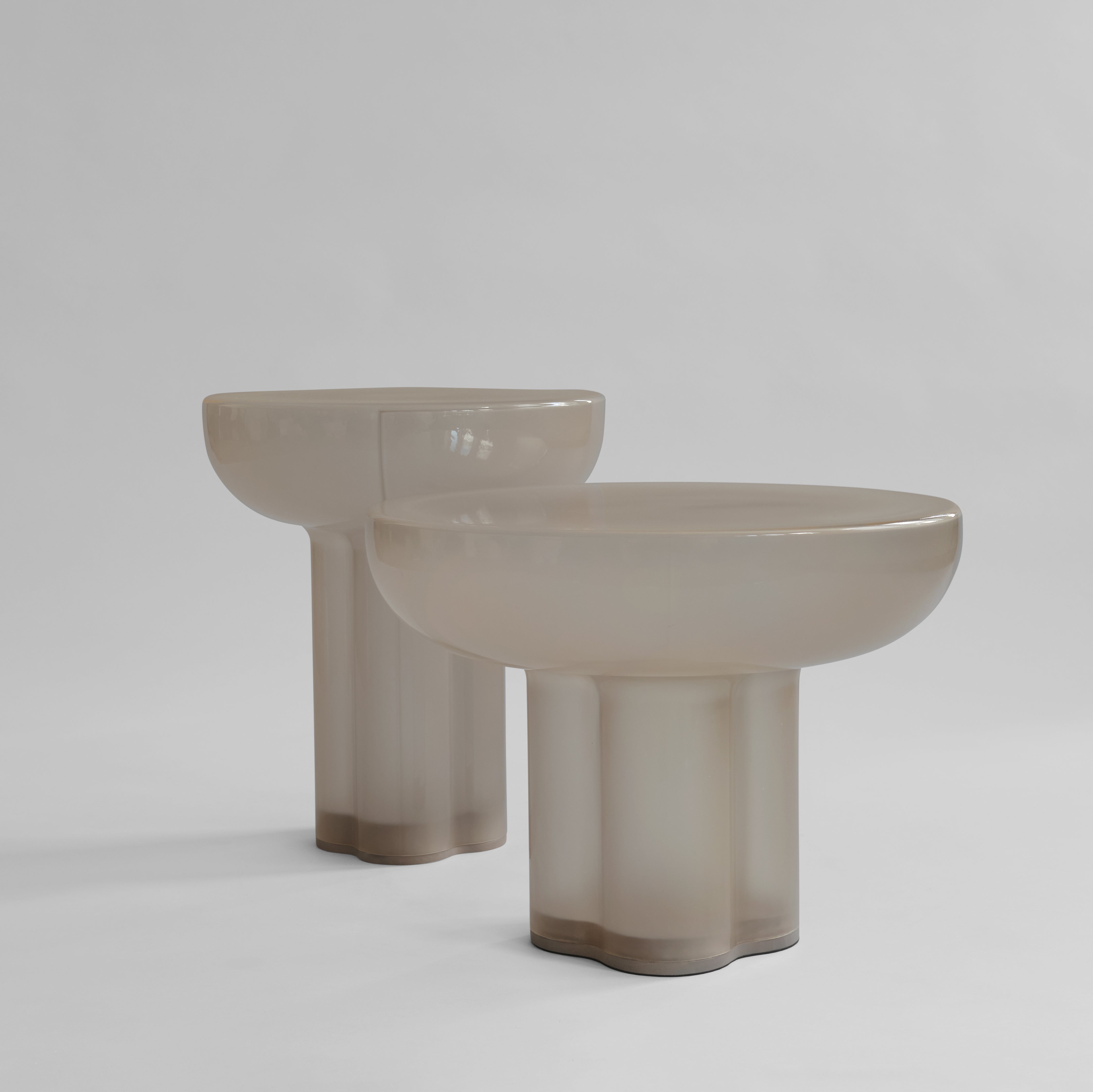 Crown lav smoked desert