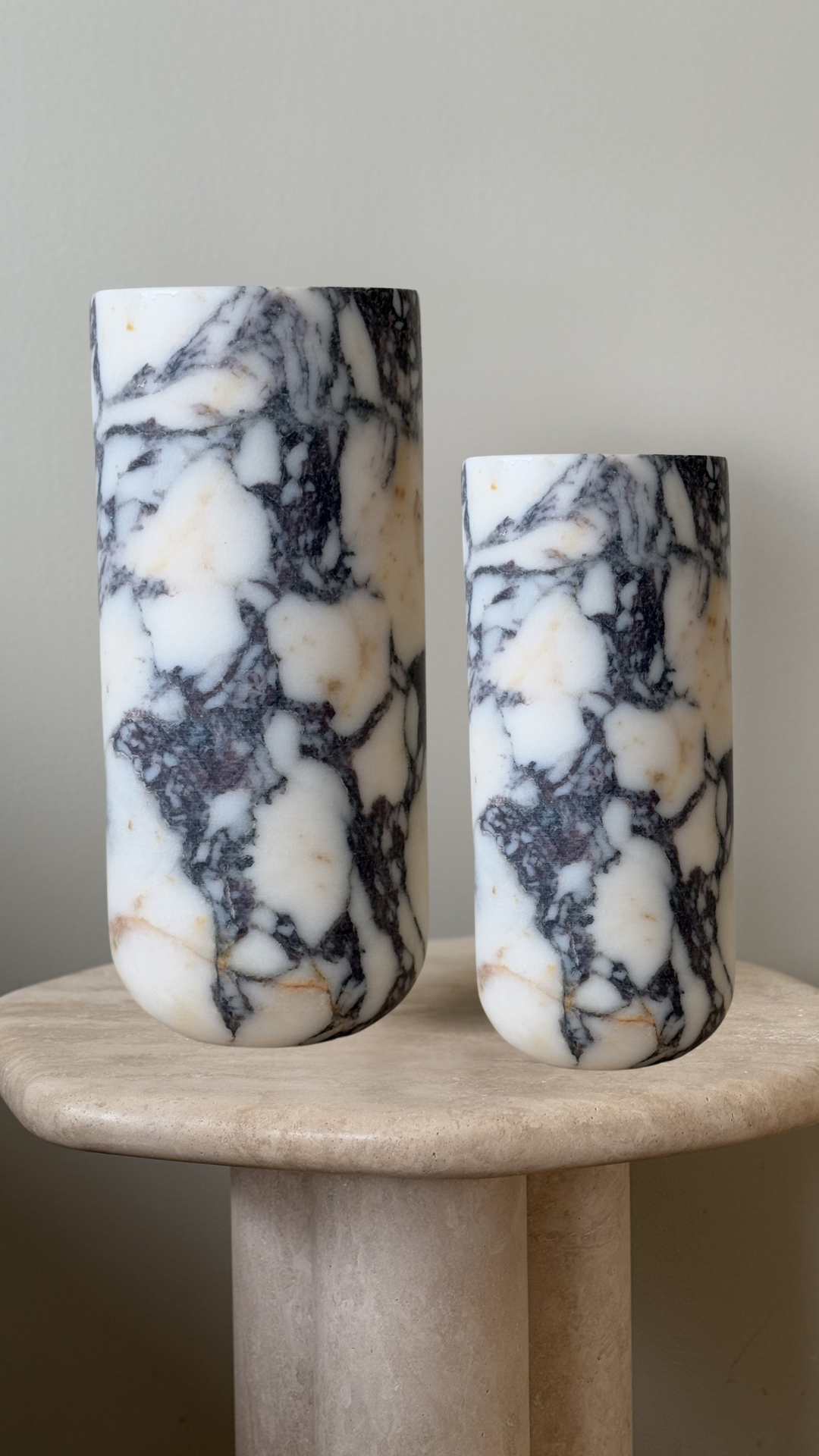 Sasso medium viola varepørve