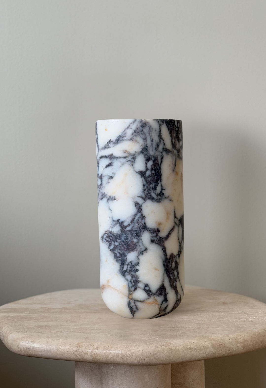 Sasso medium viola varepørve