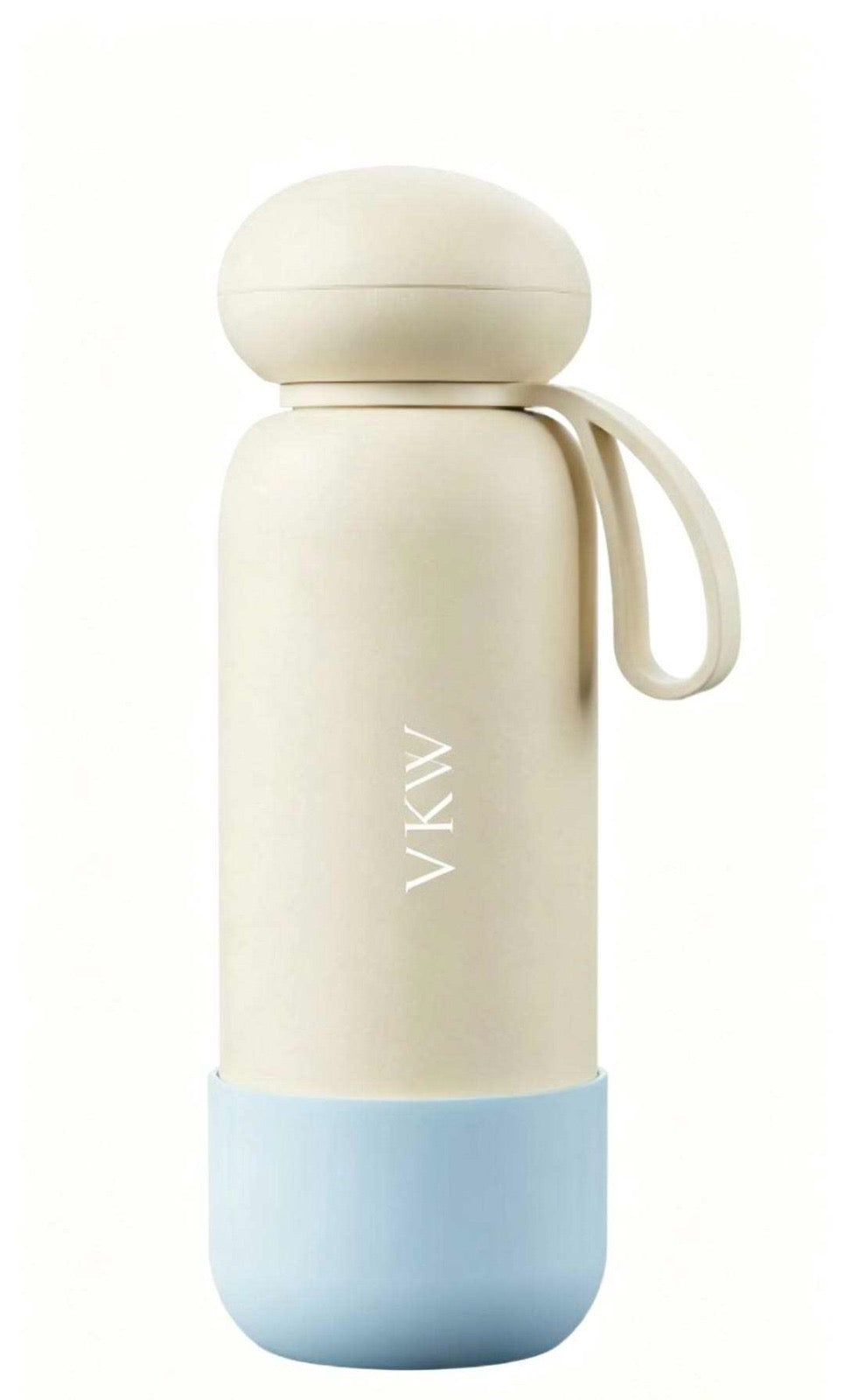 VKW Blue bottle