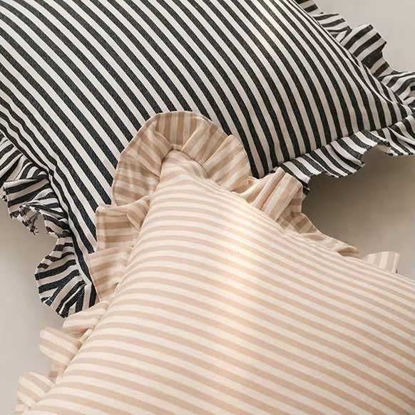 Toscana putetrekk beige