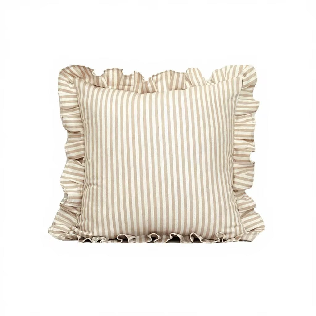 Toscana putetrekk beige