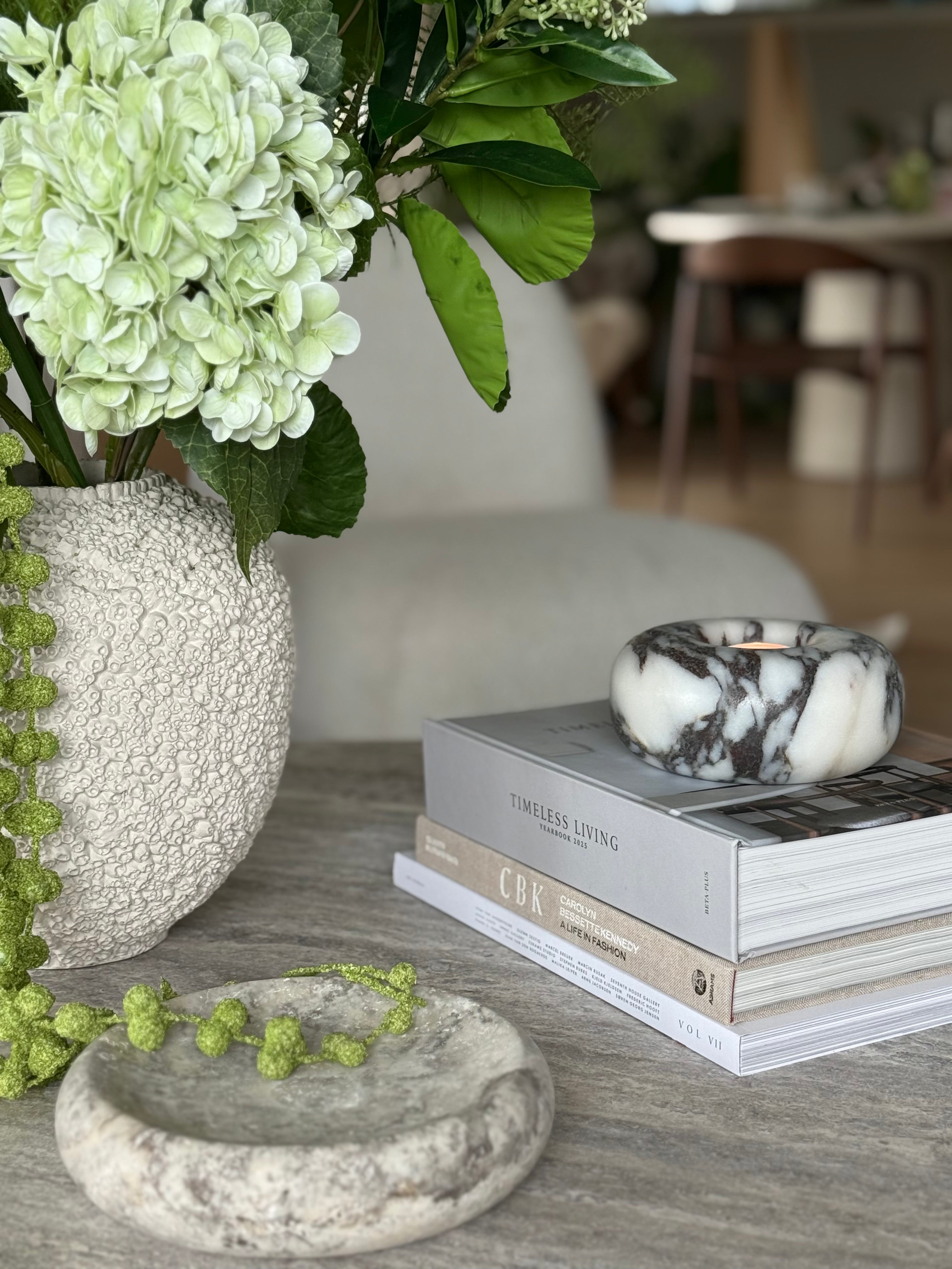 Stella big telysholder Violetta