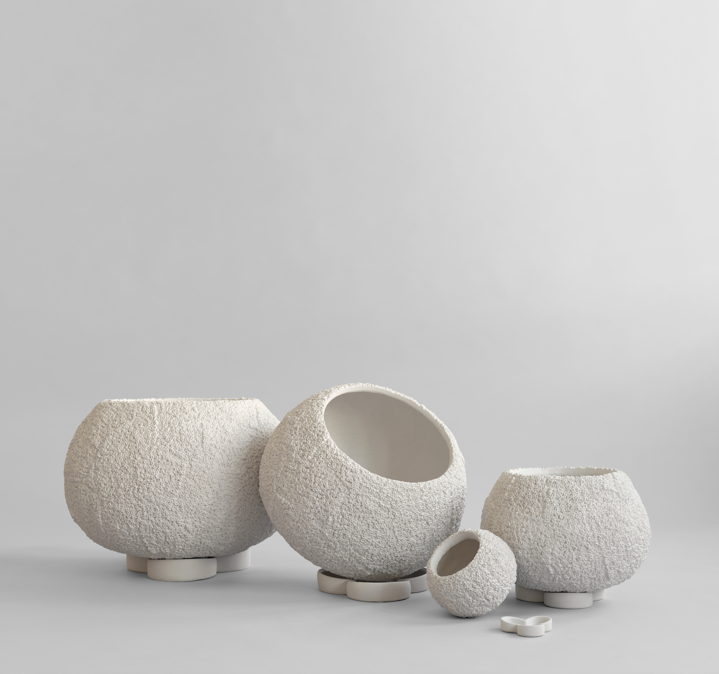 Urchin krukke Beehive big