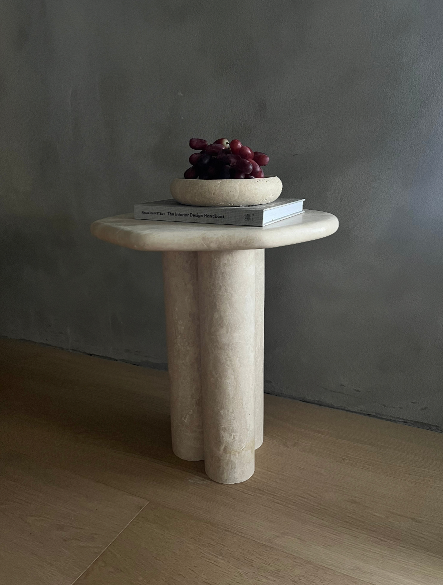 Luna sidebord vareprøve