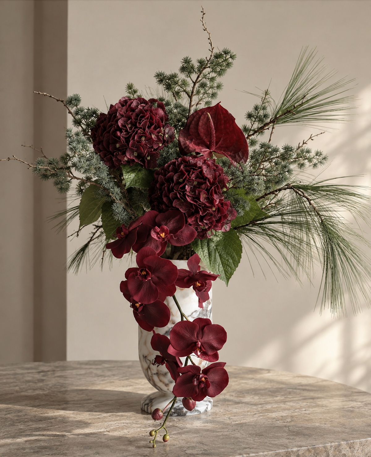 December Velvet