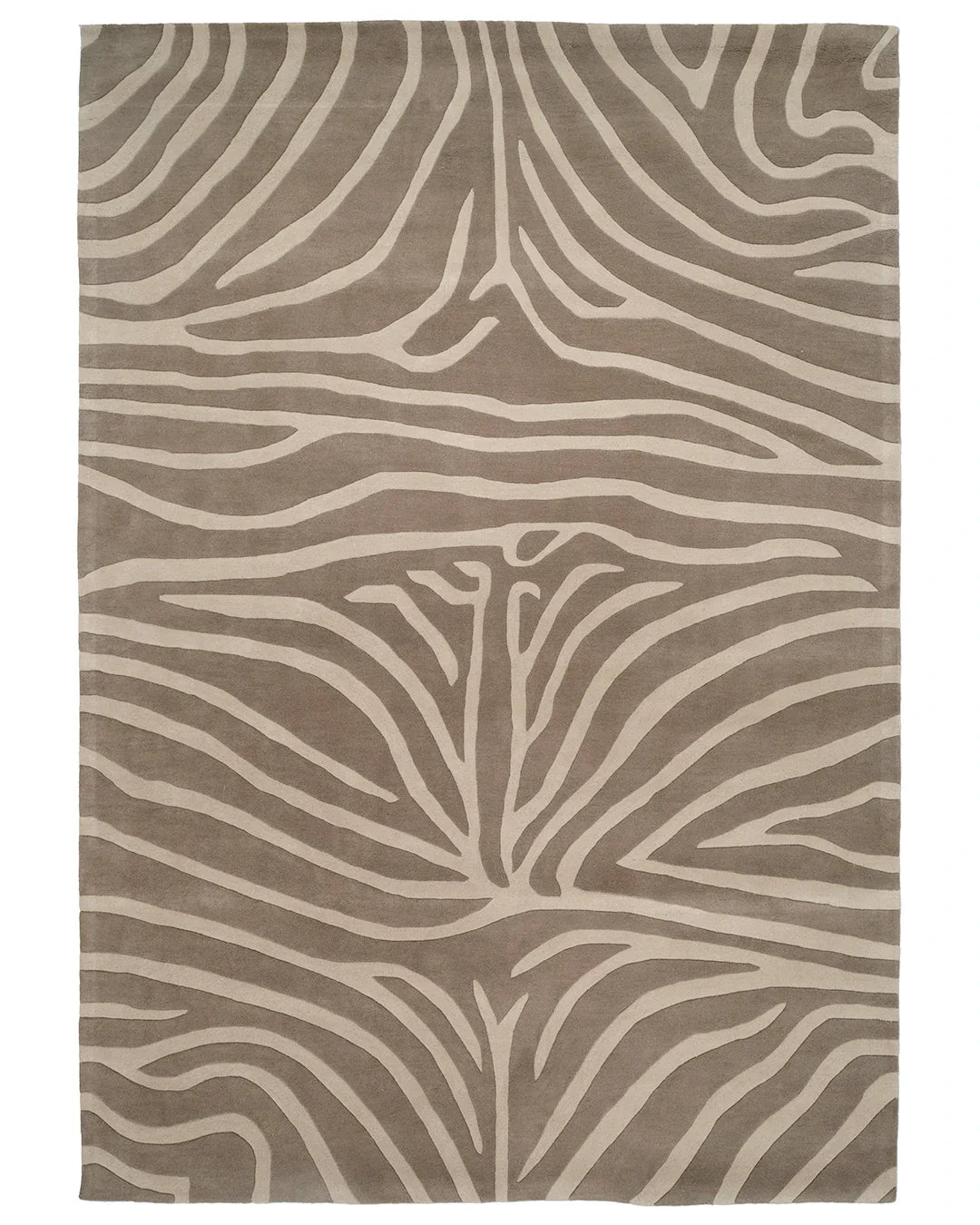 Zebra beige