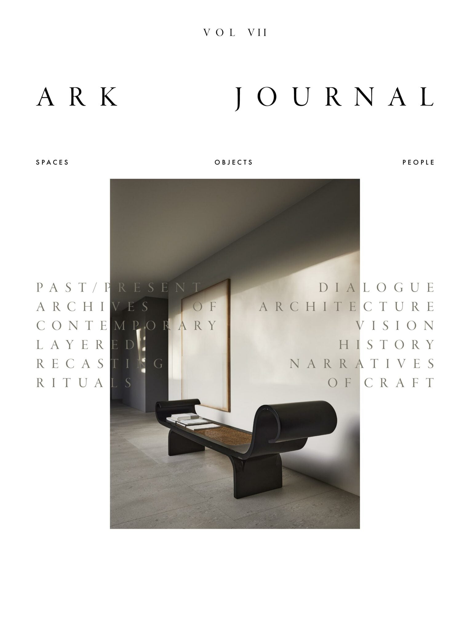 ARK Journal VII