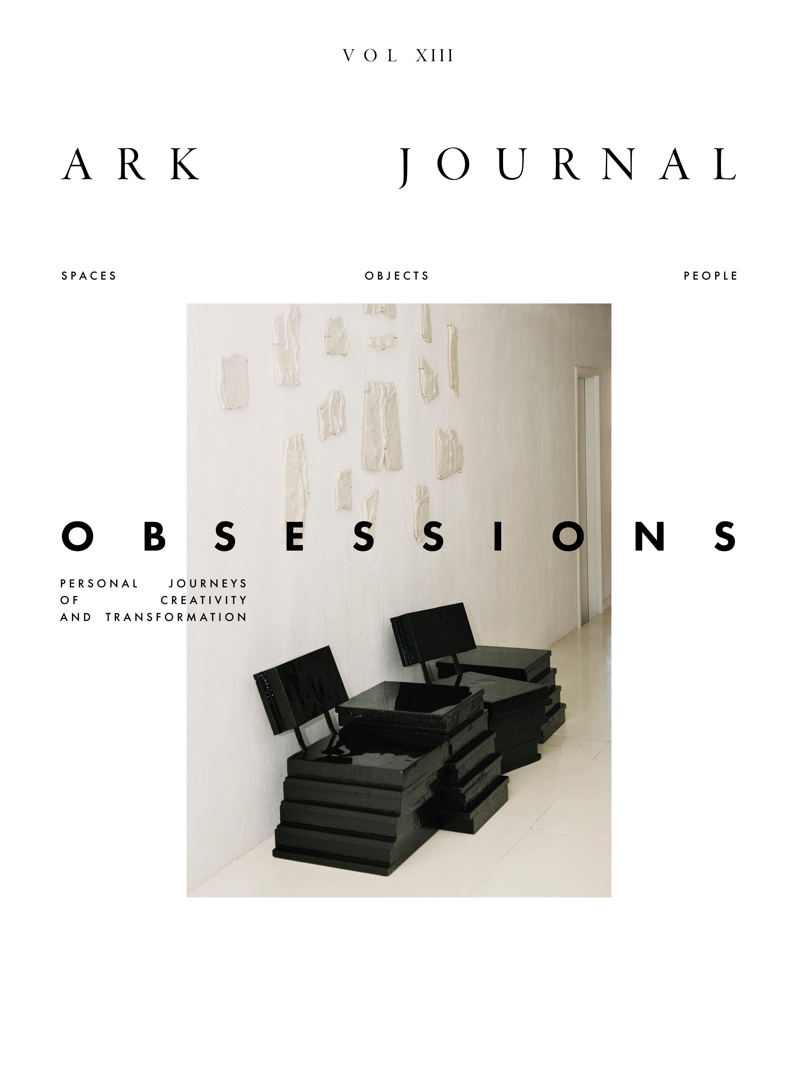 ARK Journal XIII