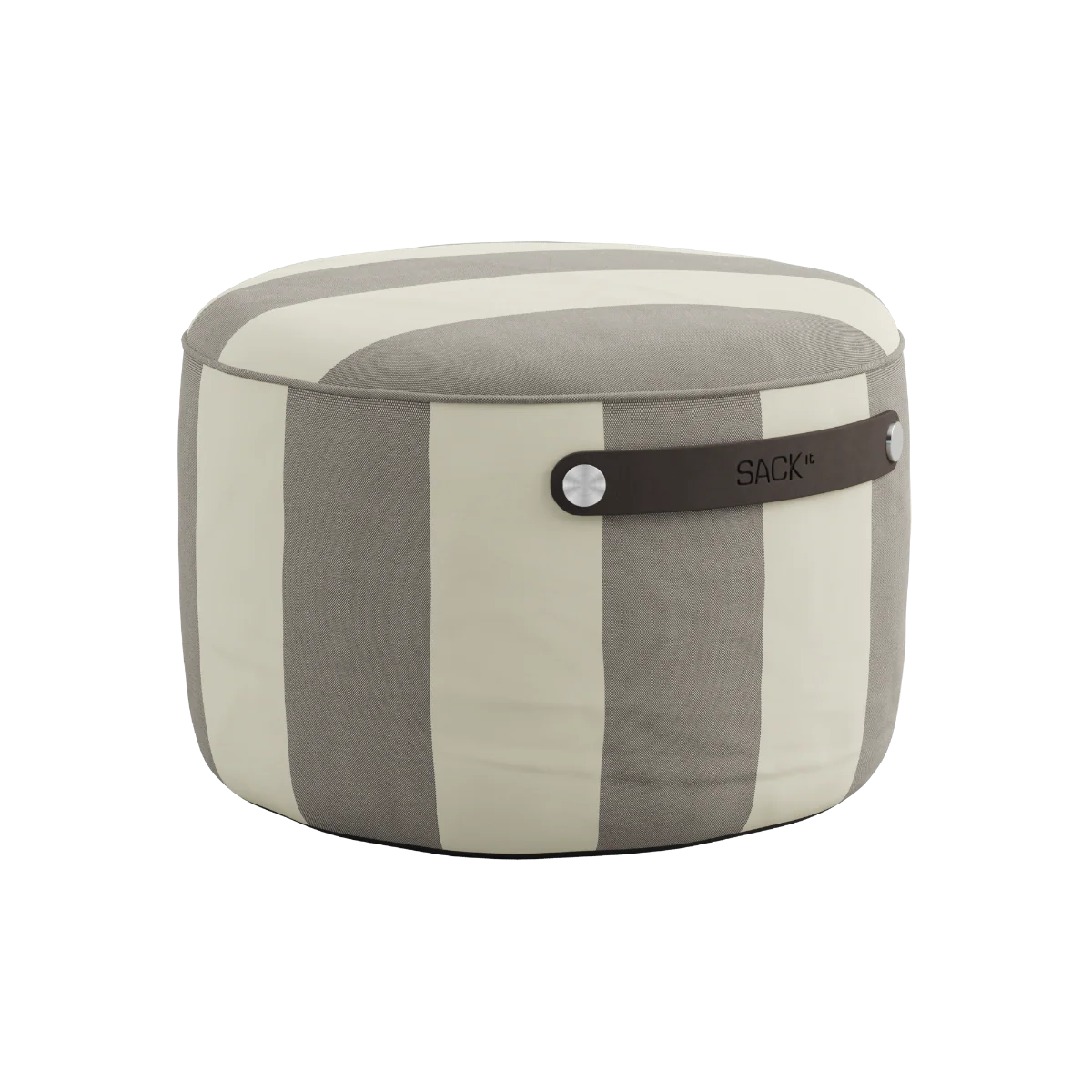 Mollis puff beige
