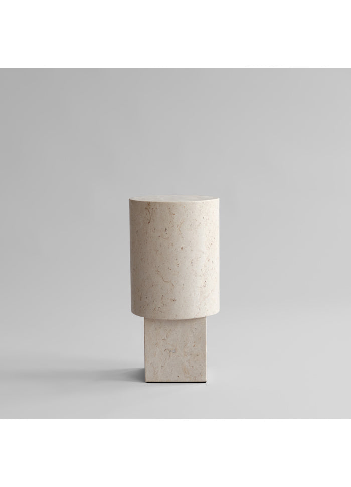 Column sidebord limestone