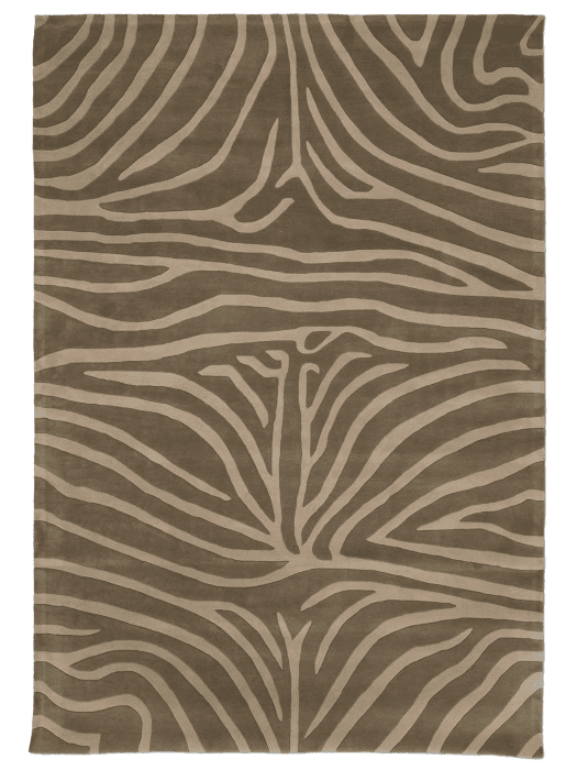 Zebra Mocca