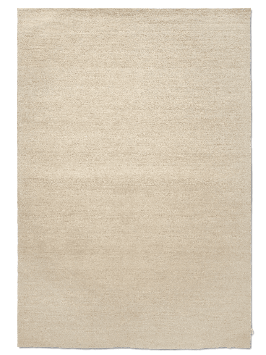 Boucle beige