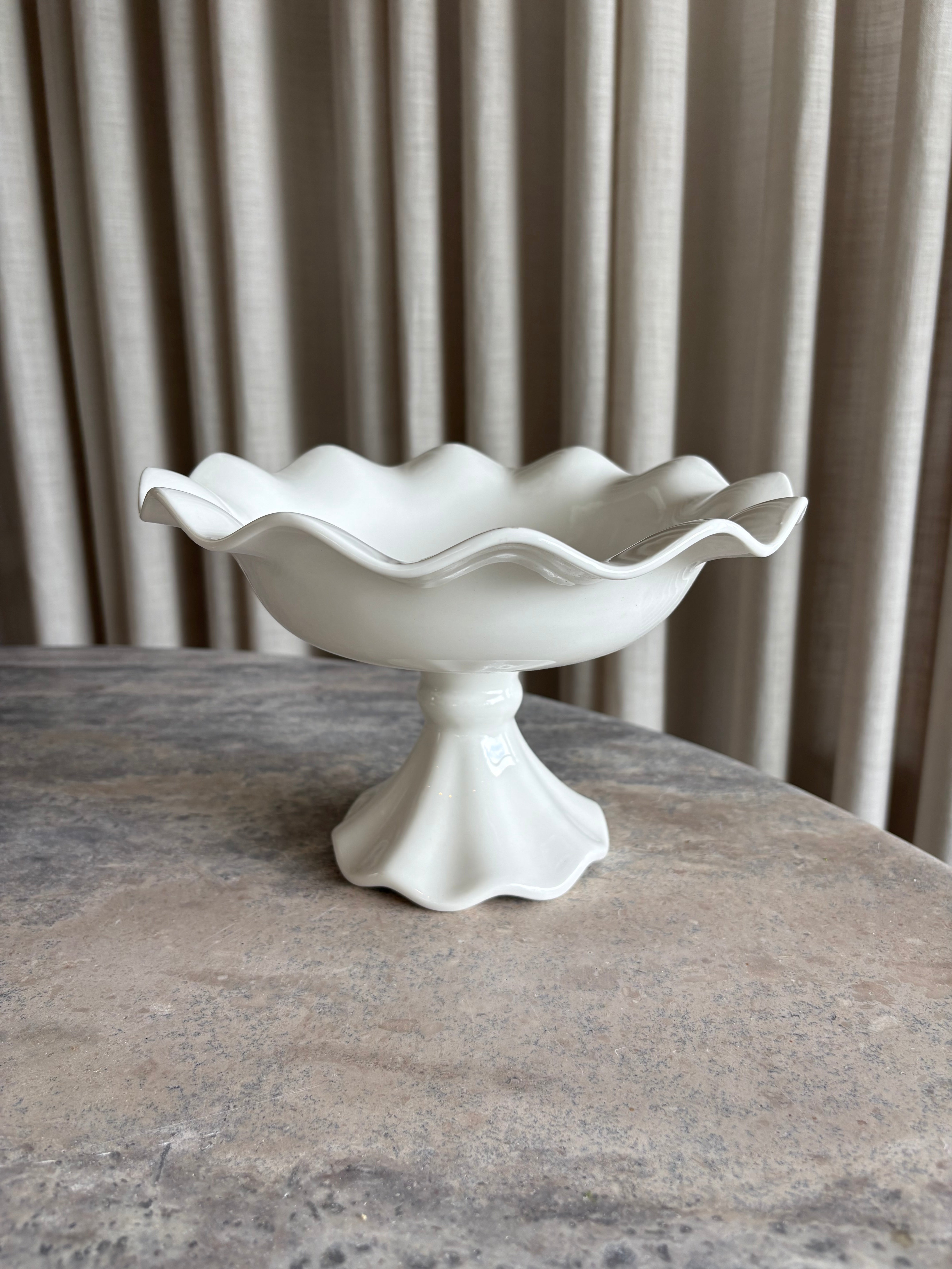 Petal bowl big