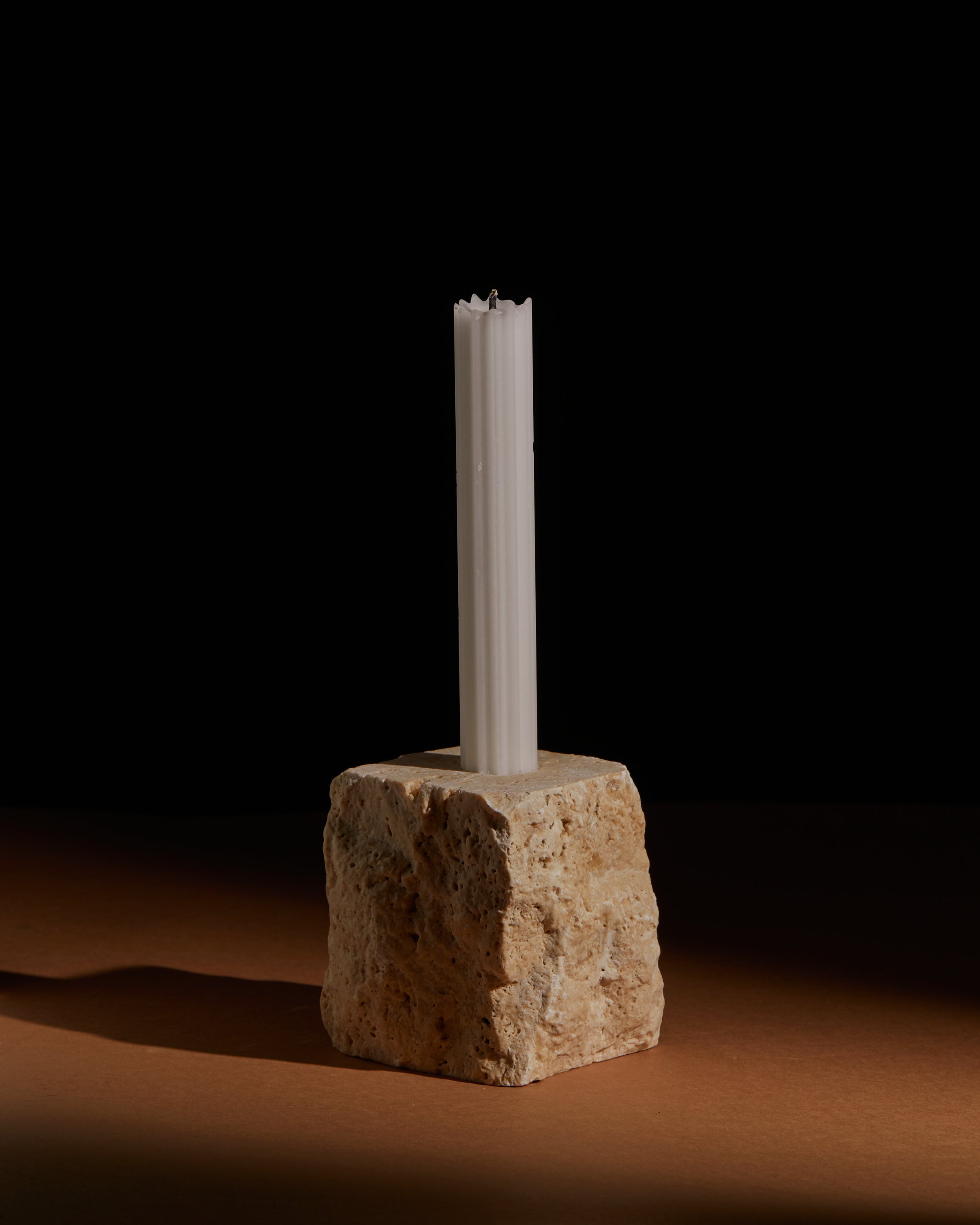 Luce lav lys travertin