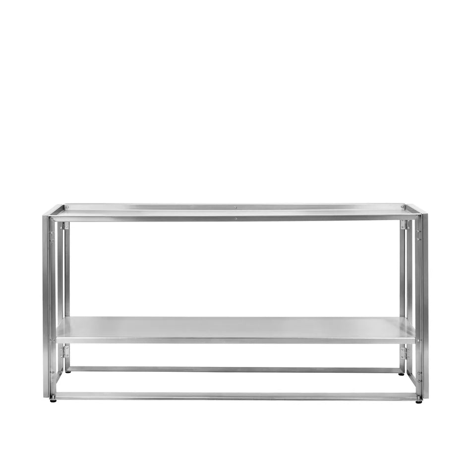 Sammenleggbar konsollbord