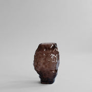 Katachi vase mini Smoked forest