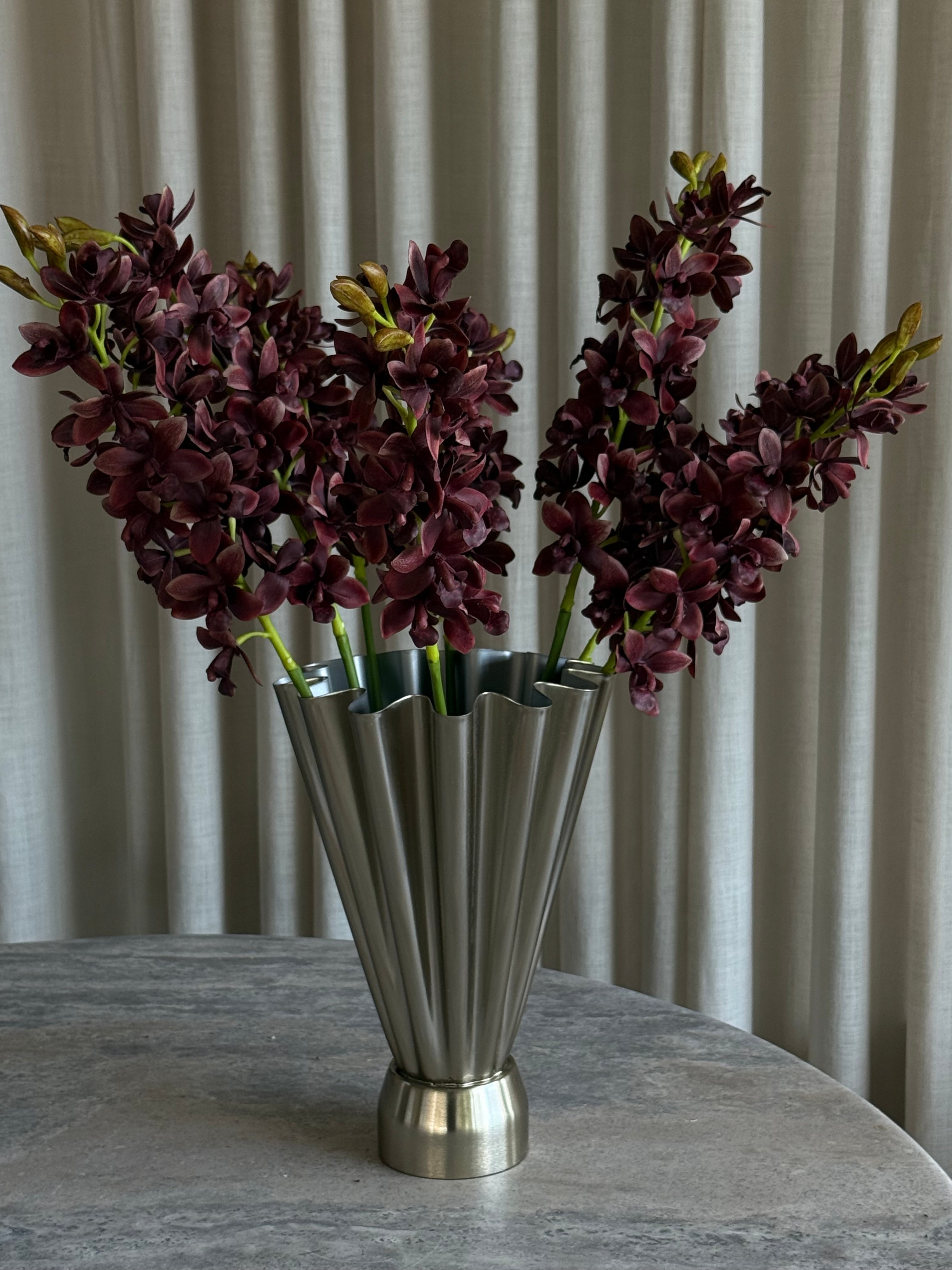 Dendrobium-orkidé