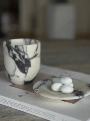 Viola cup stor
