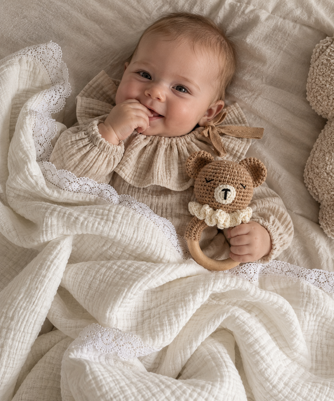 New born set