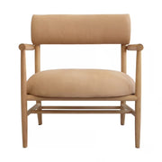 Nama lounge stol Nubuck