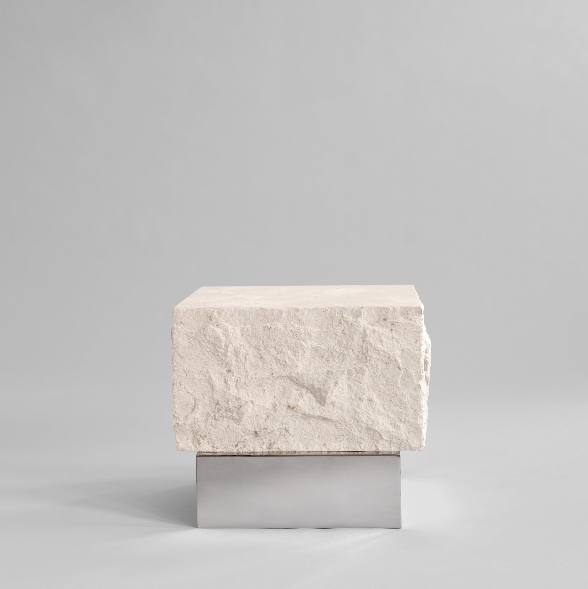 Temple coffee table low