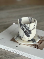 Viola cup stor
