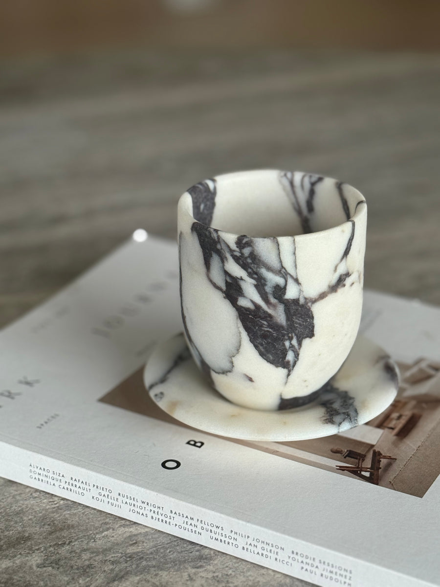 Viola cup stor