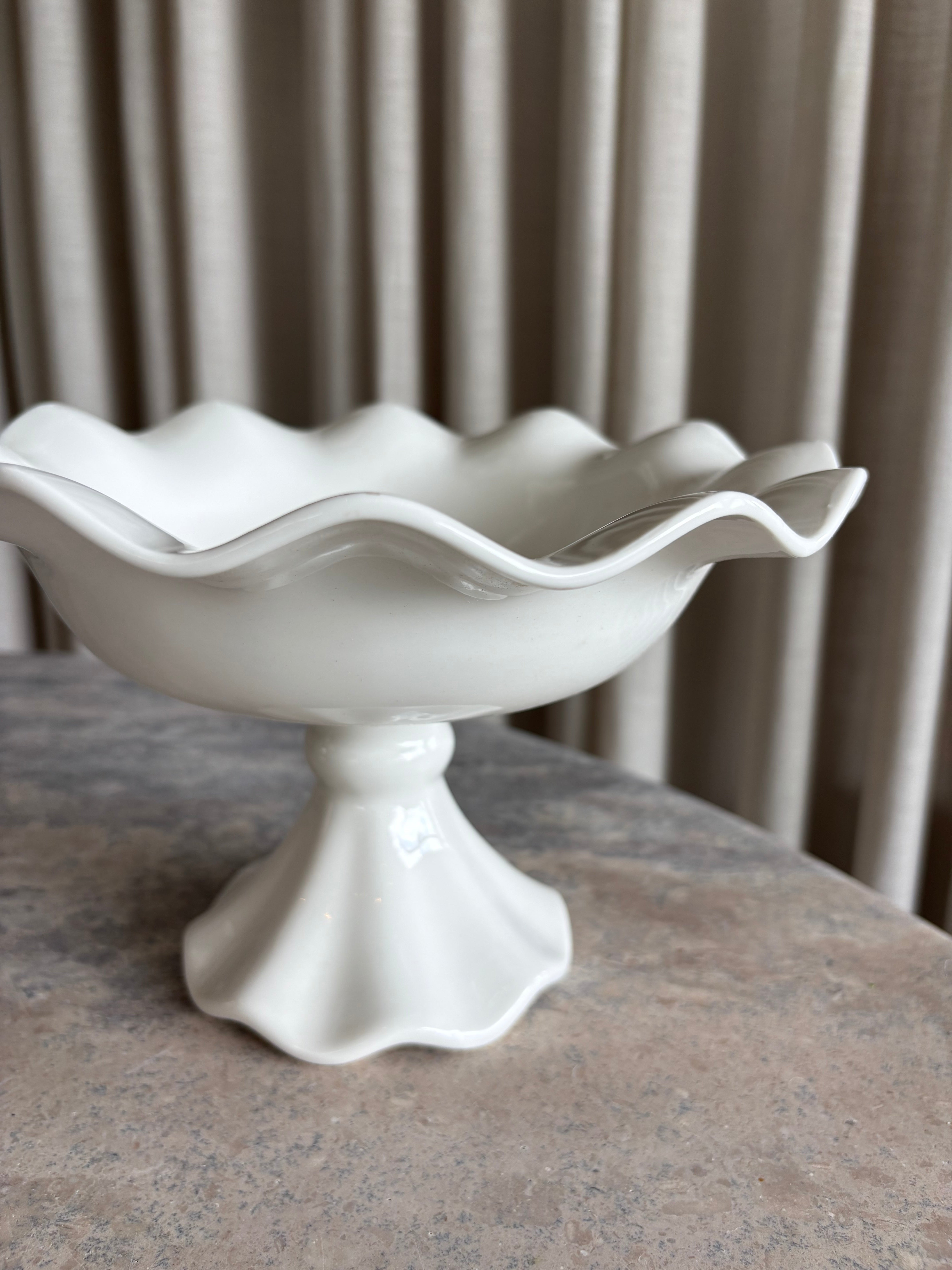 Petal bowl big