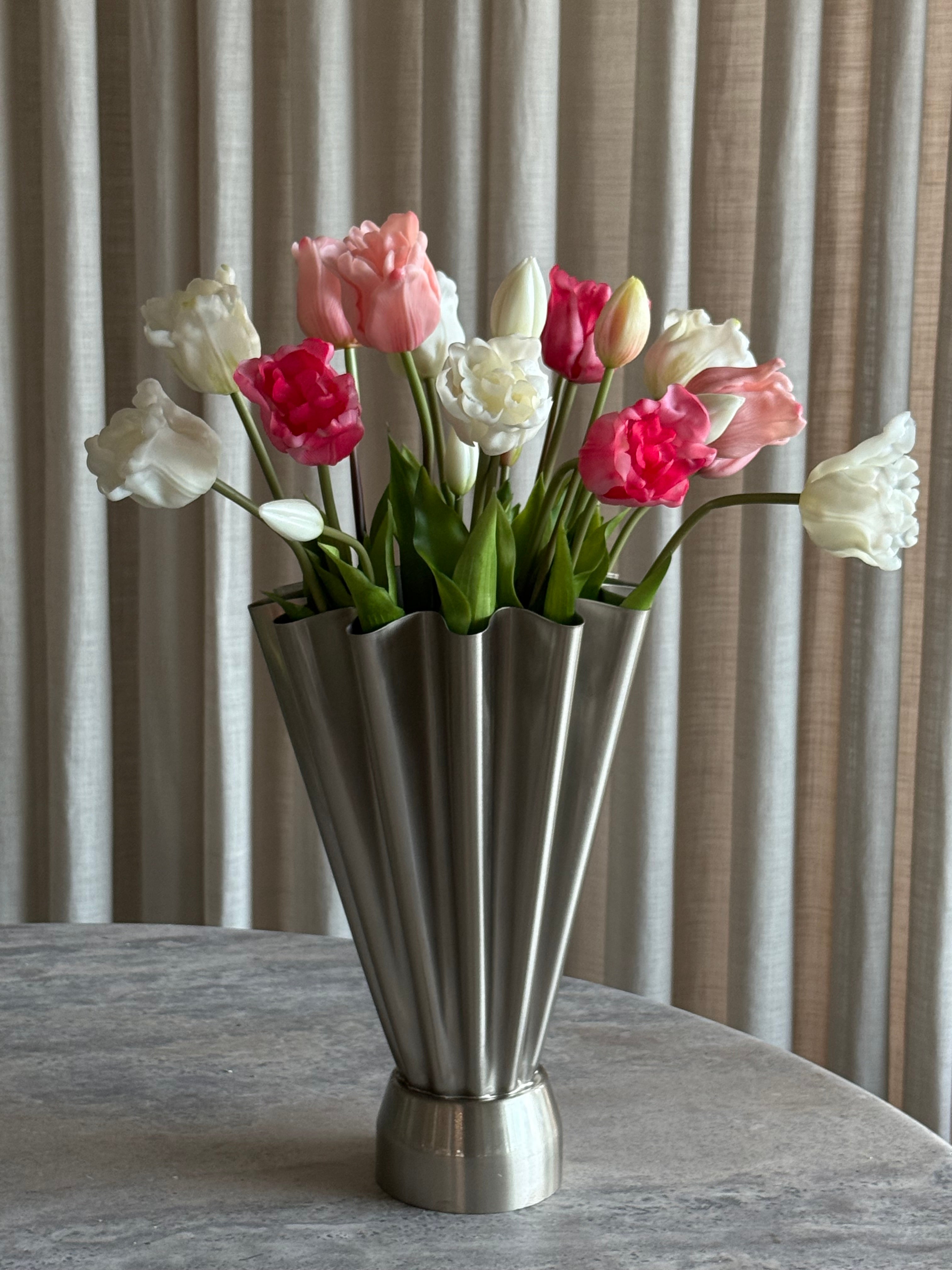 Tulipan premiumbukett mix