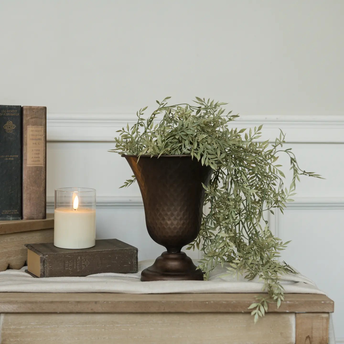 Valentina vase