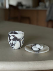 Viola cup