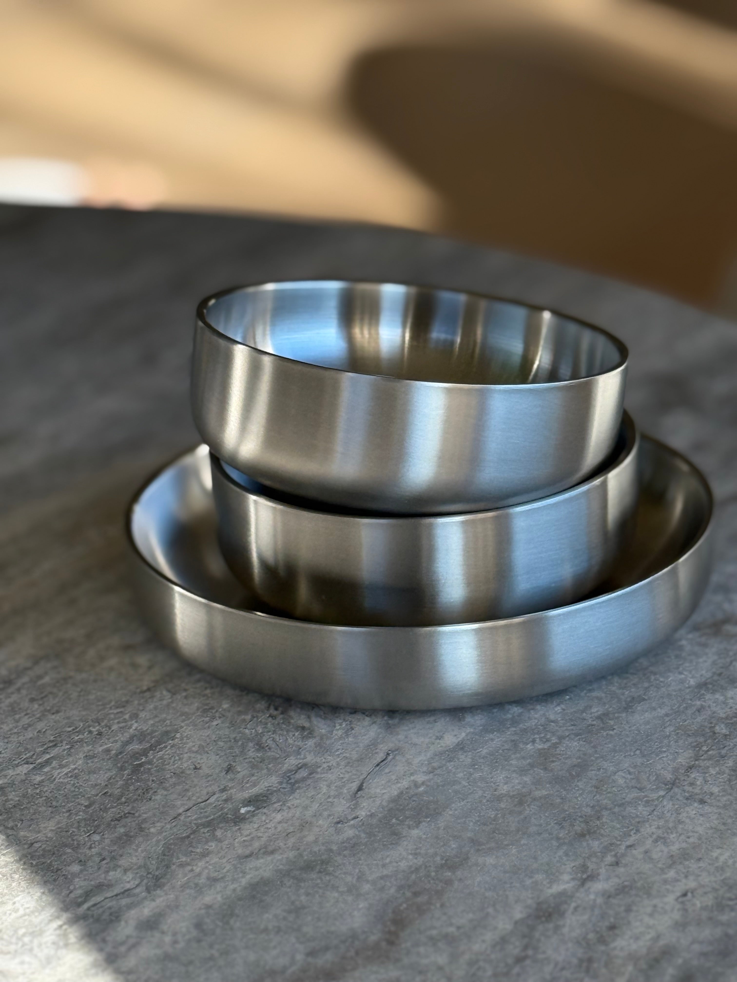 VKW snack bowl